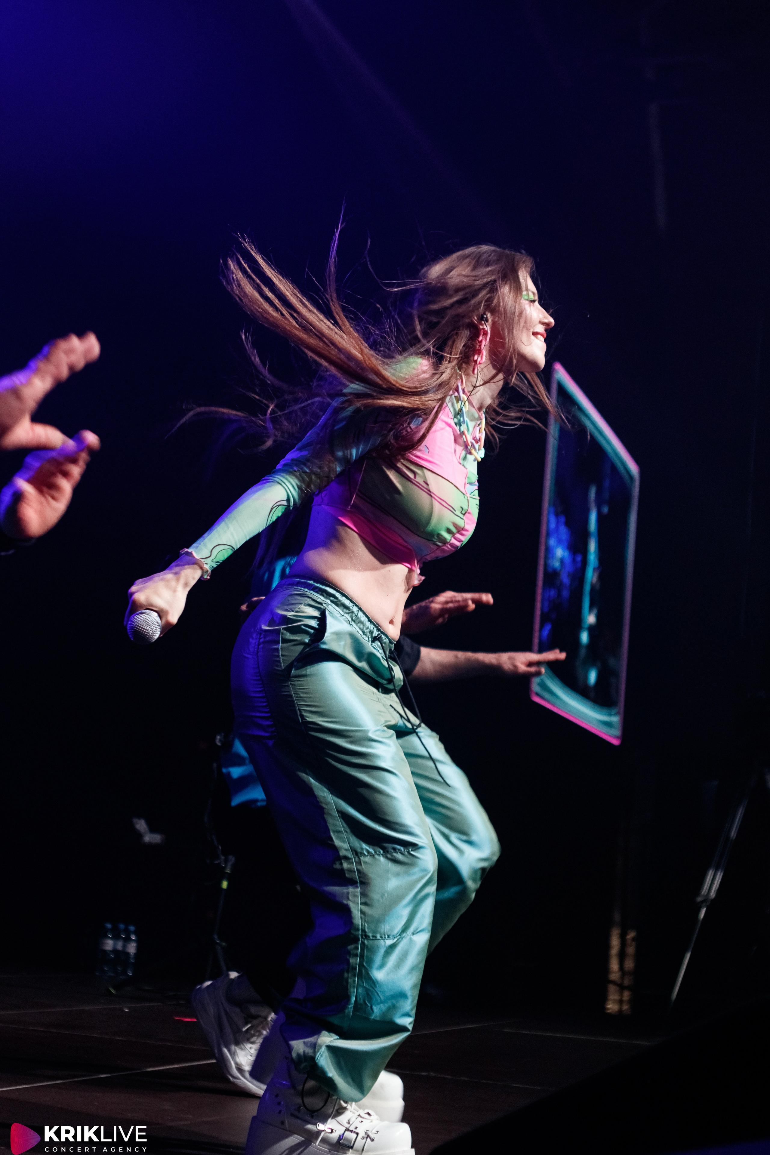 Дискач 90-х. Портретный и пейзажный фотограф Никита Павлов