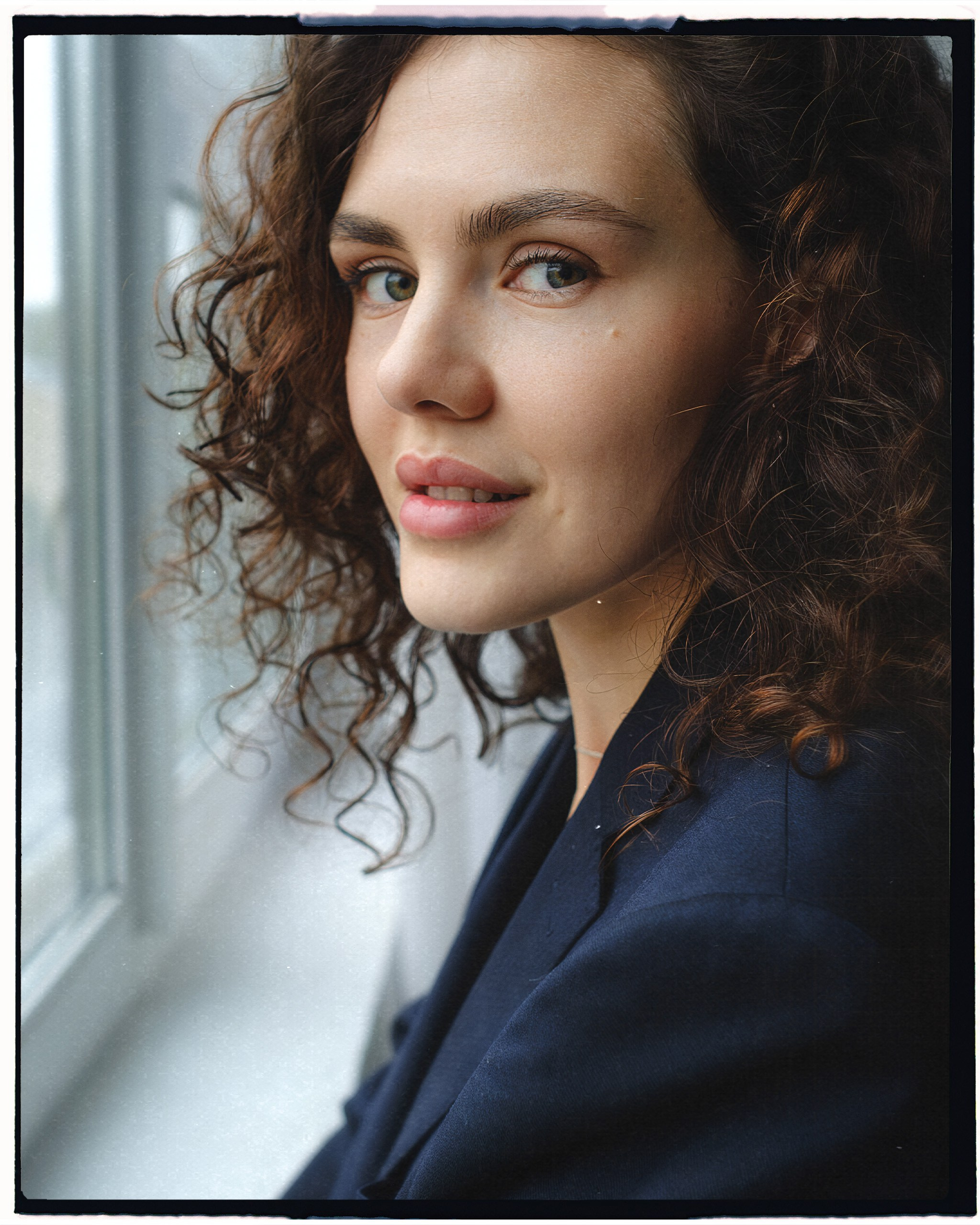 Катя. Глеб Долгов  — Фотограф в Санкт-Петербурге