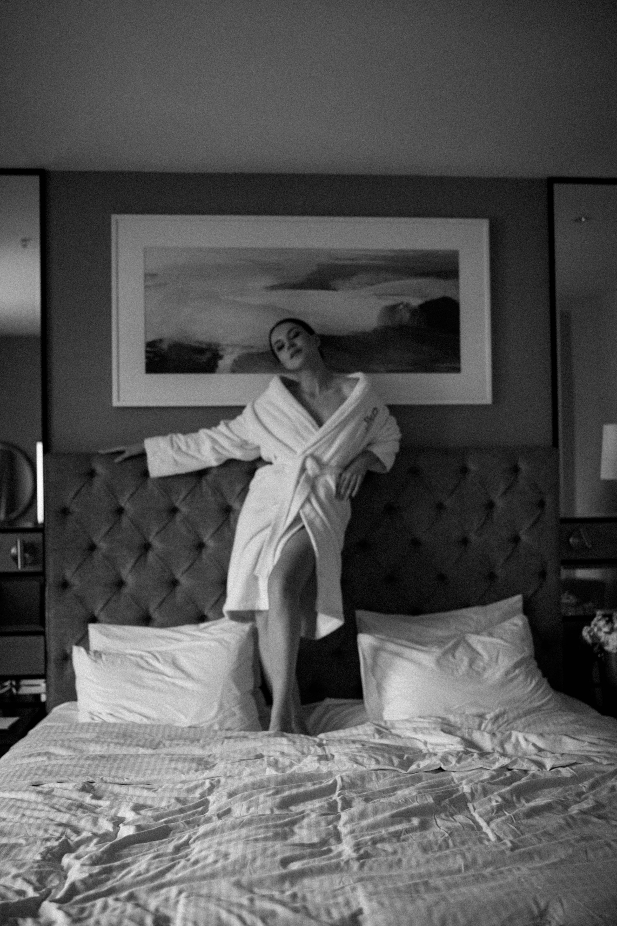 Анастасия и Александр. Профессиональный фотограф