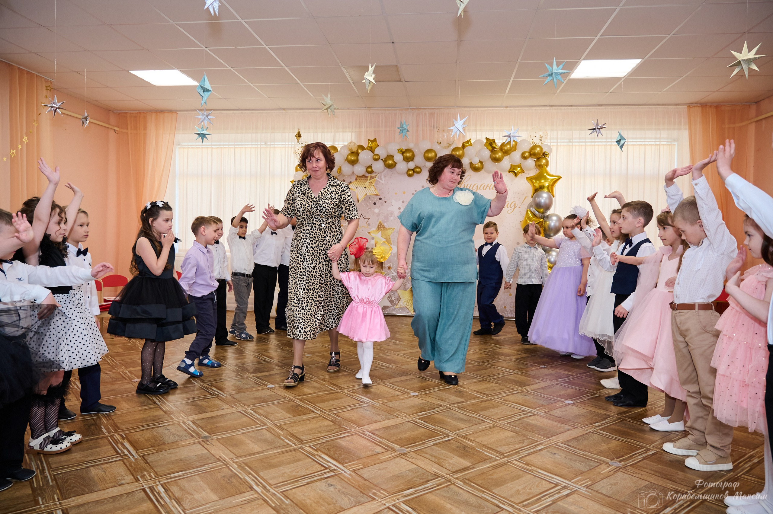 Детские праздники, Выпускные, 1 сентября. Выпускные Альбомы в Нижнем Новгороде