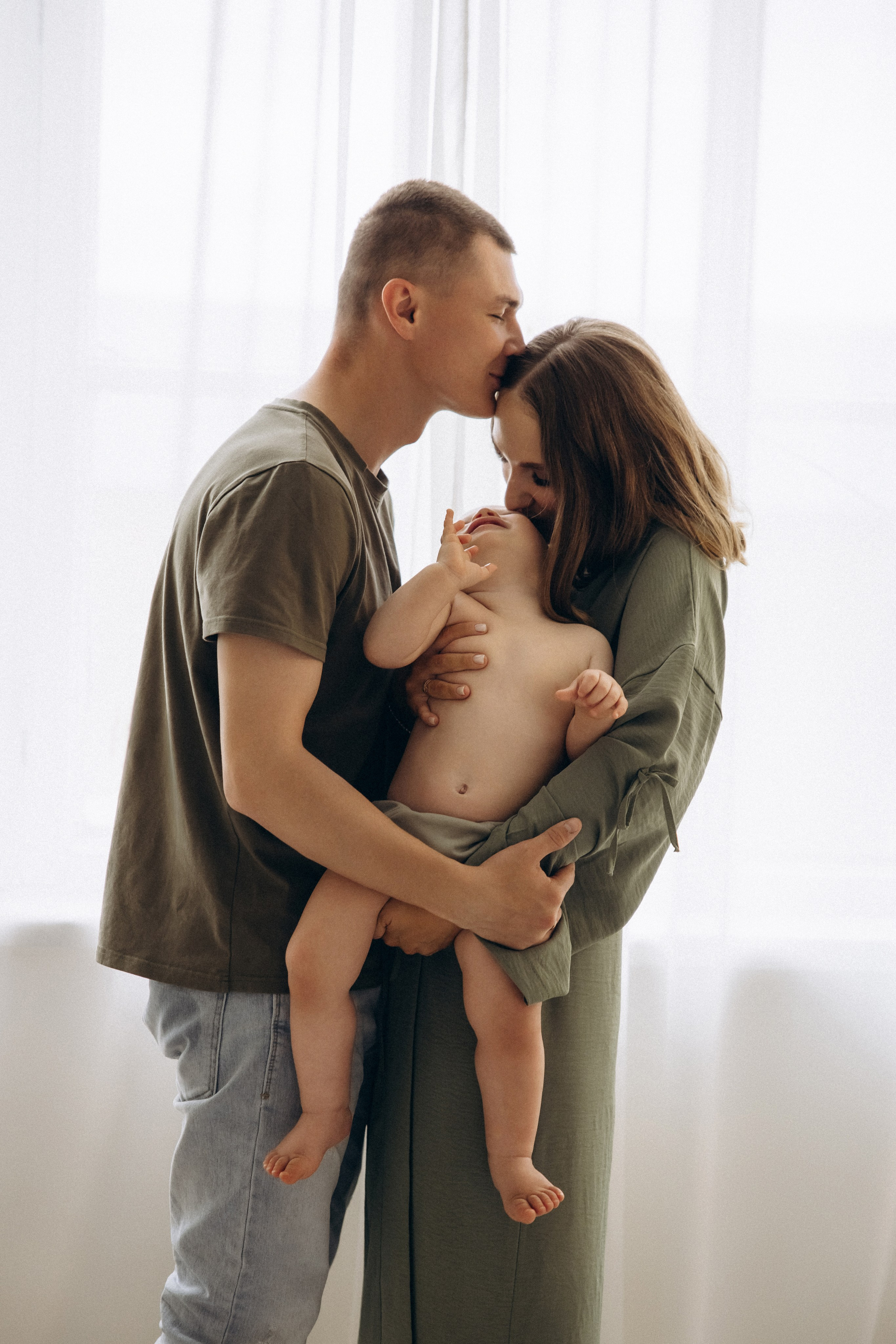 Green Hall. Свадебный и семейный фотограф Краснодар, Юлия Потопахина