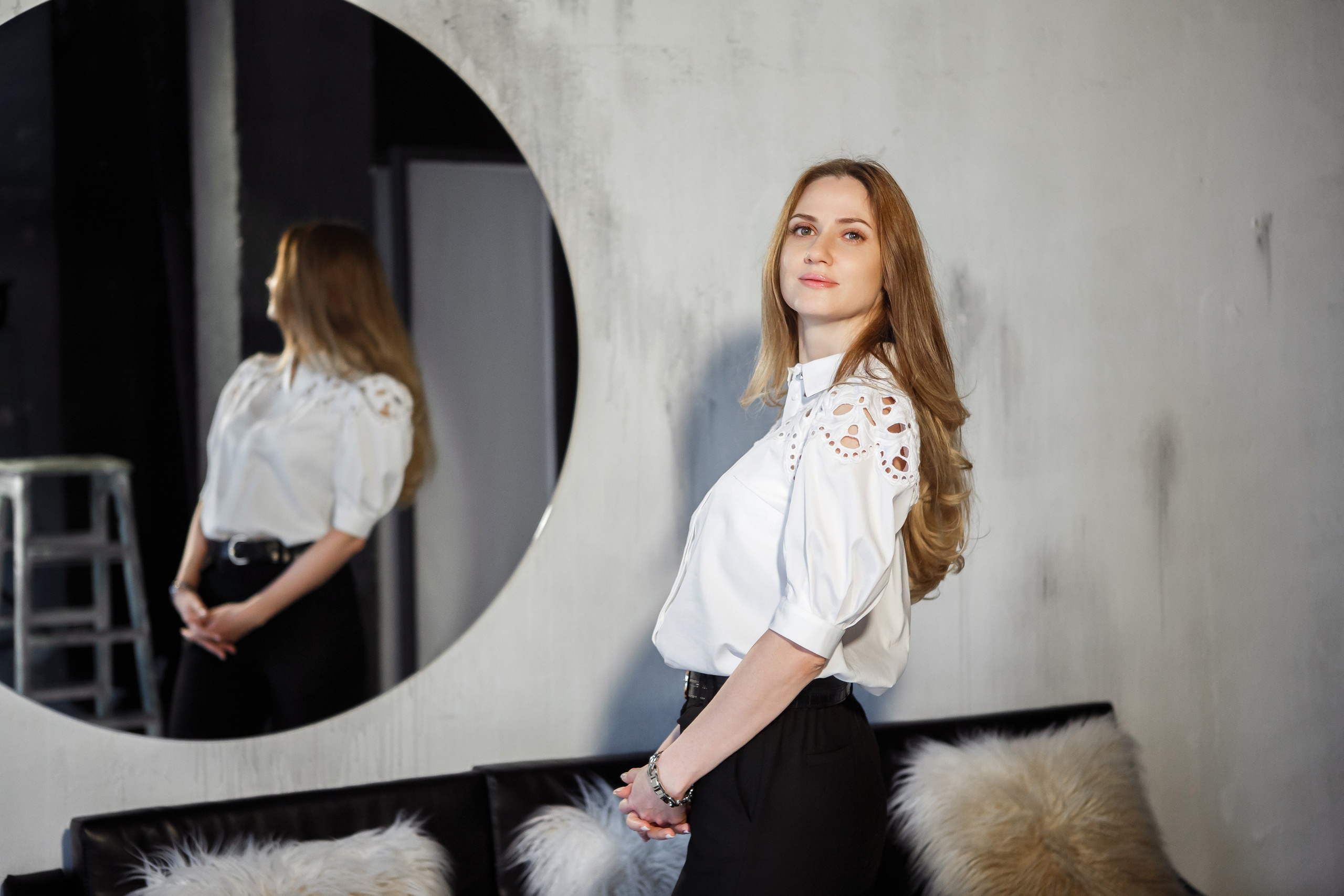 Елена. Свадебный и портретный Фотограф в Липецке Дмитрий Котюков