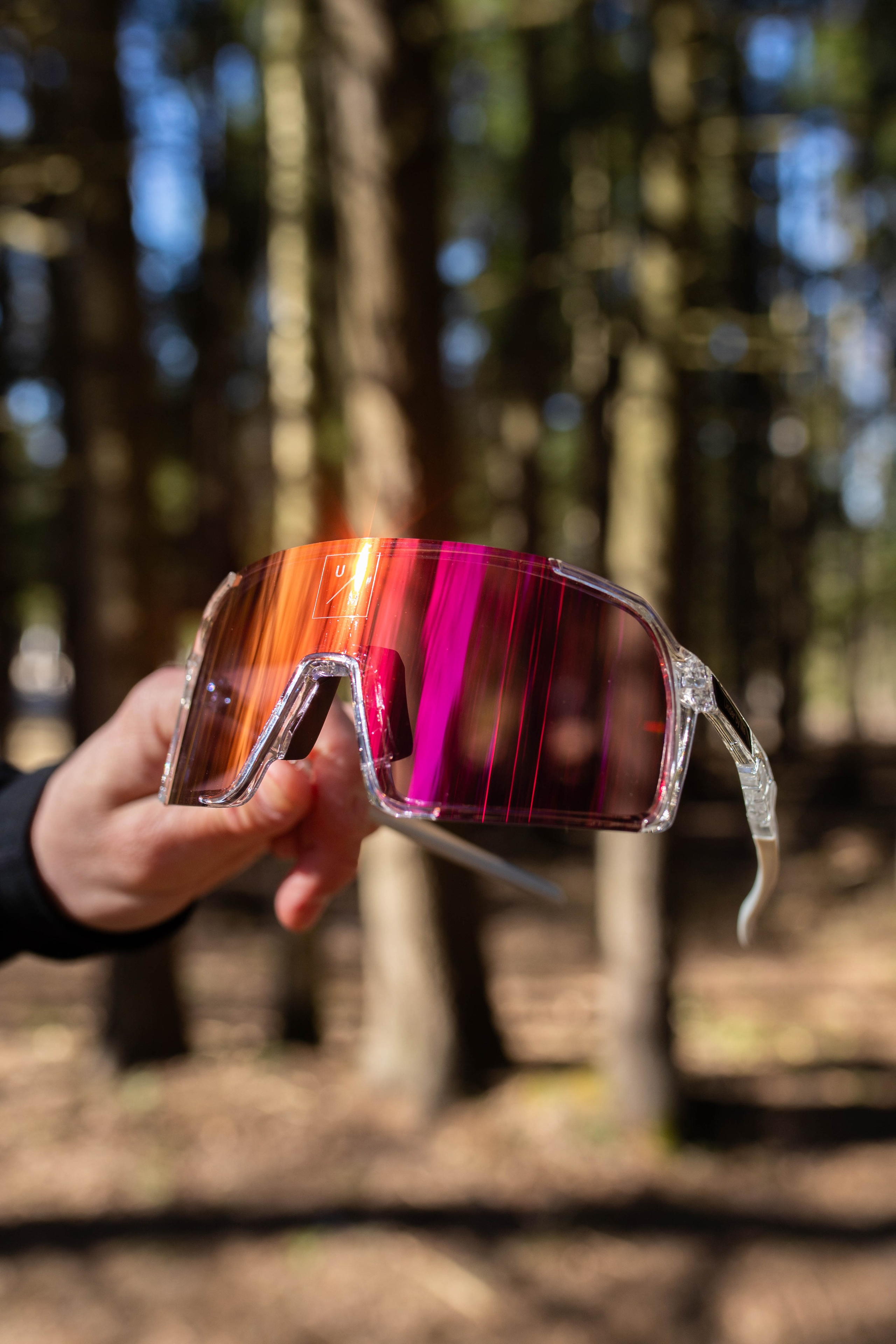 UNDER BY ME. Александра Мельниченко/ Бегающий фотограф