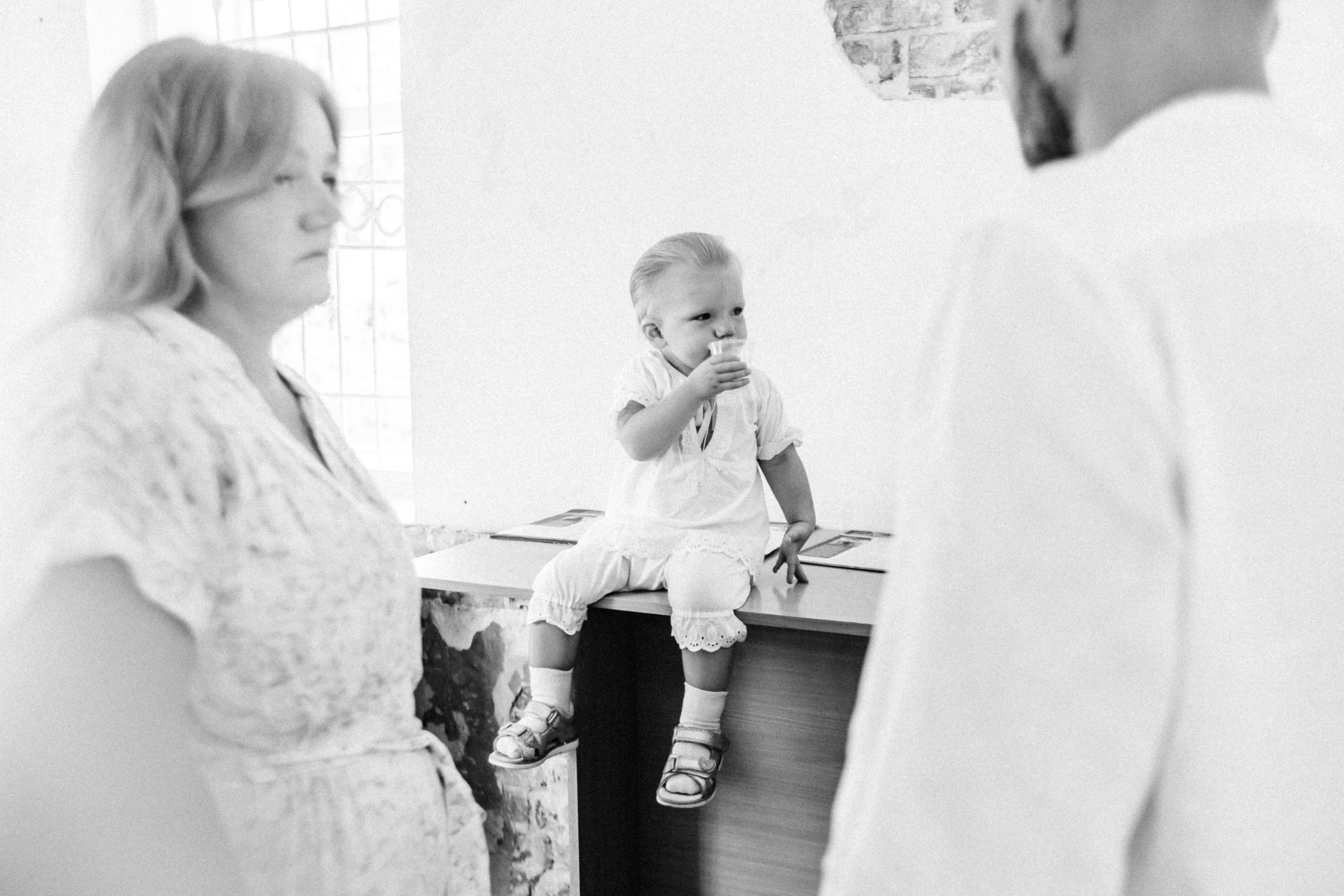 София. Церковь в честь Собора Пресвятой Богородицы. Фотограф в Нижнем Новгороде