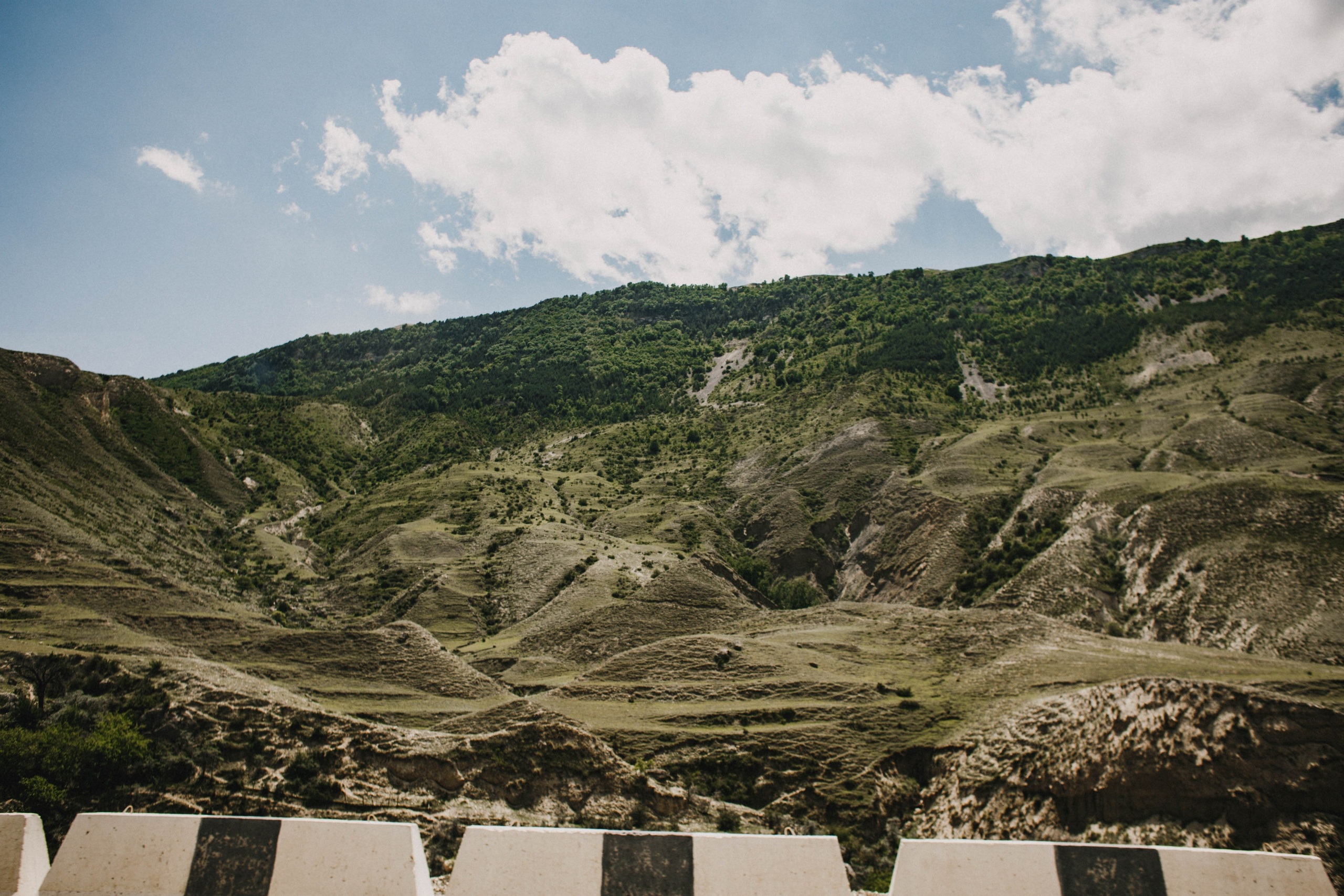 Дагестан. Чечня. 2024. Фотограф в Нижнем Новгороде