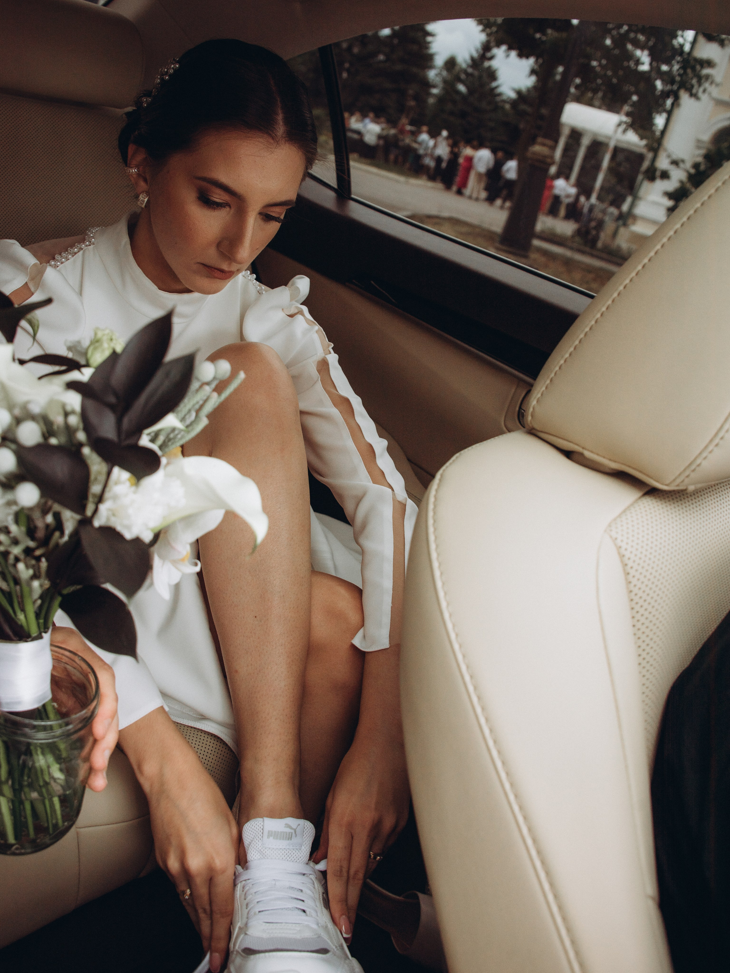 Wedding. Фотограф Любовь Подосенова Липецк|Воронеж