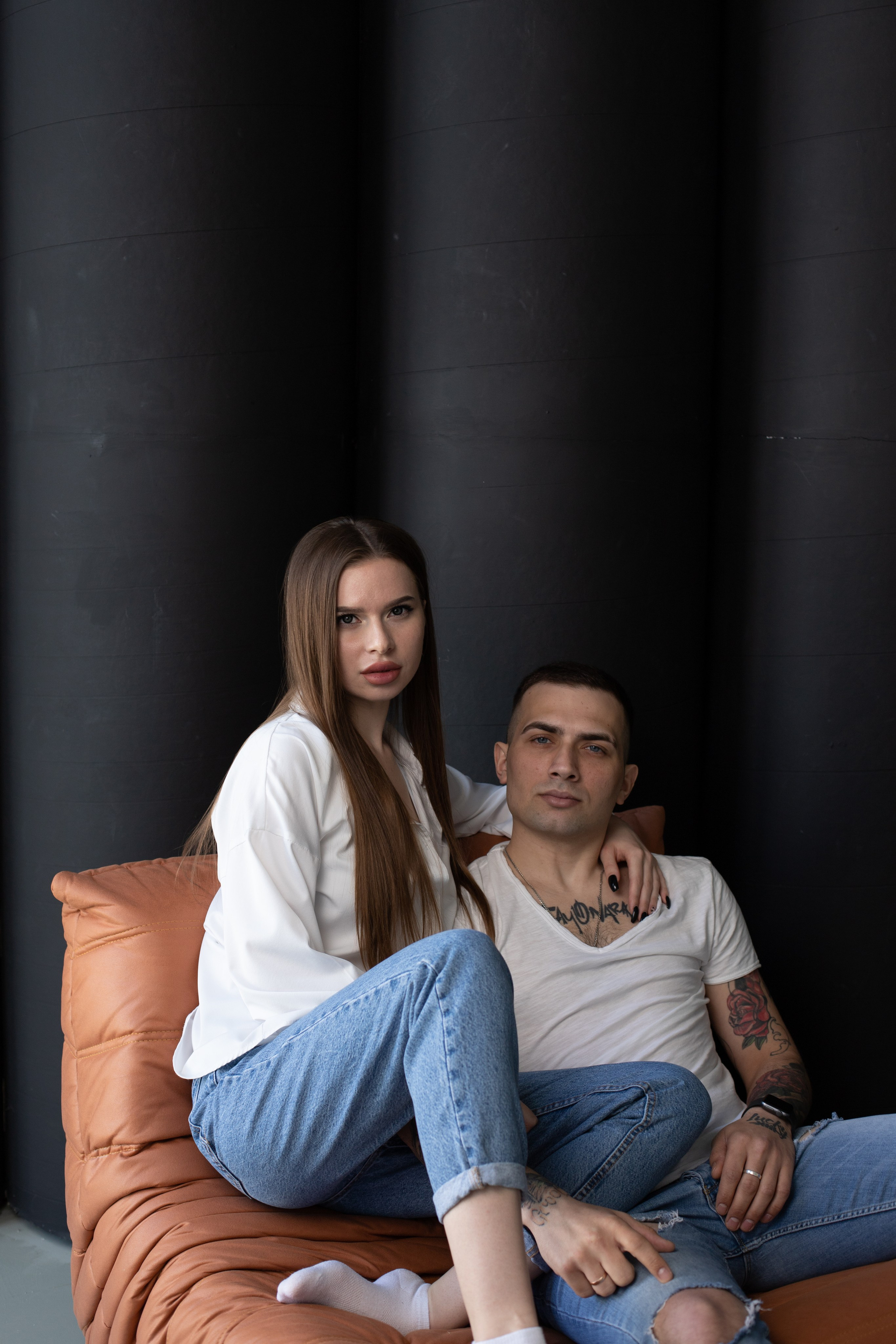 Семейная фотосессия. Лидия Фотограф Воронеж