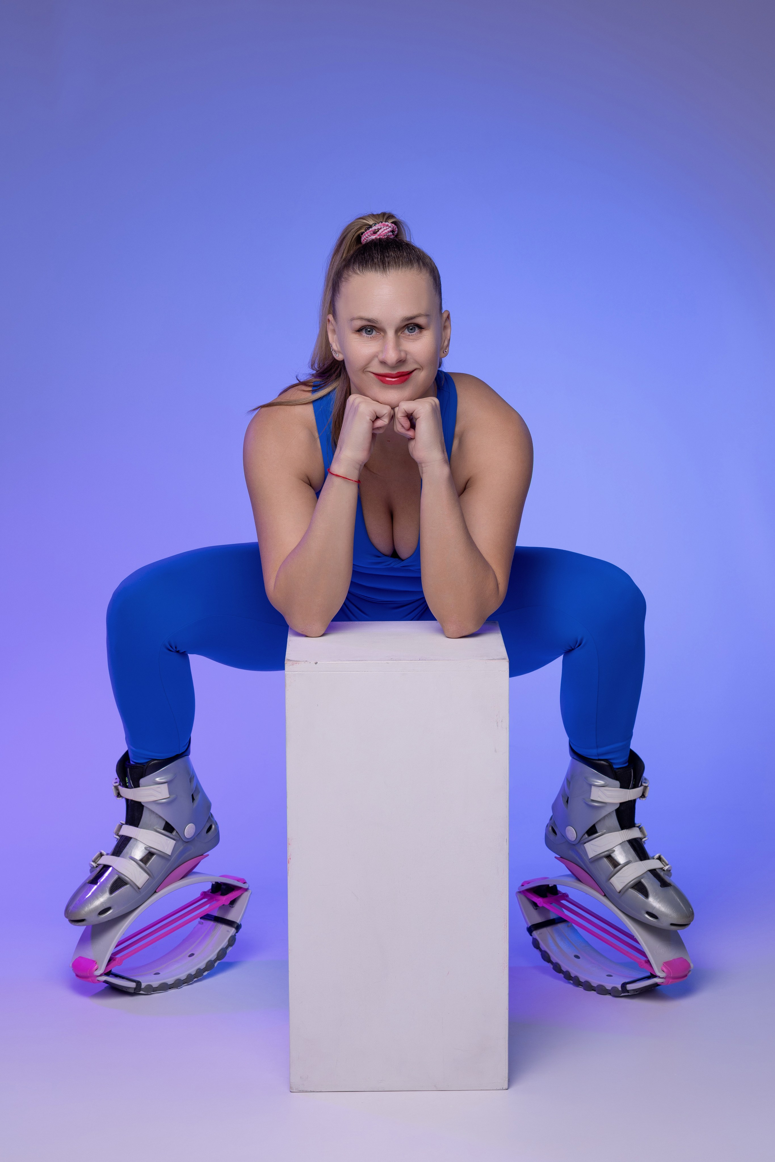 Женский портрет в студии. Семейный фотограф в Дзержинске Наталья Лаэтина