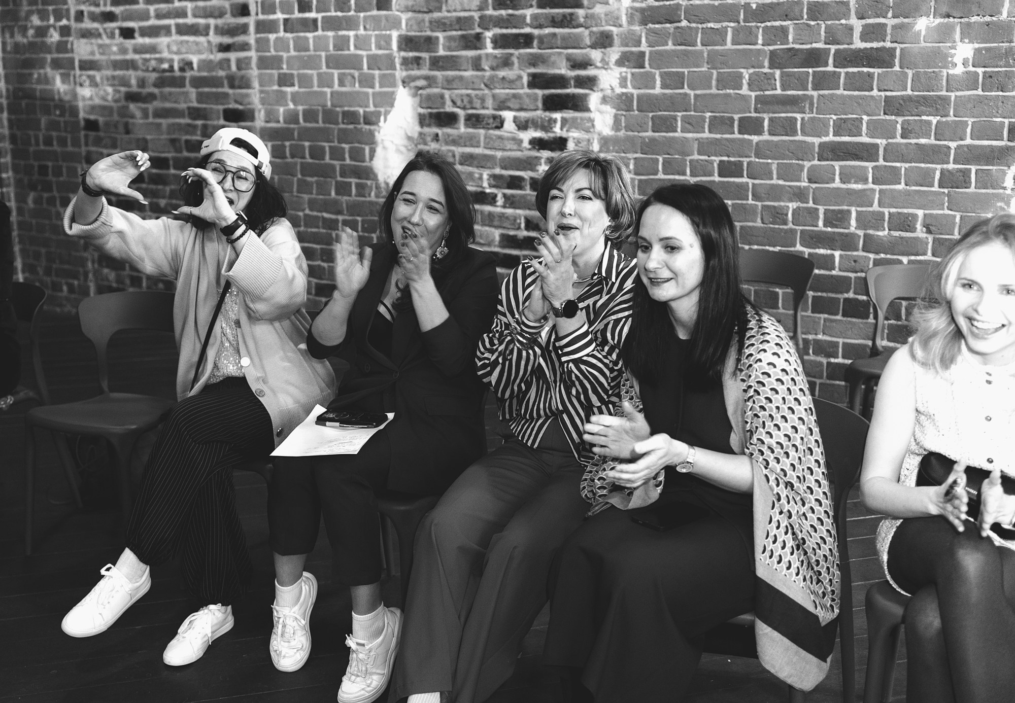 Юбилей. Ваш фотограф Наталья Лаэтина