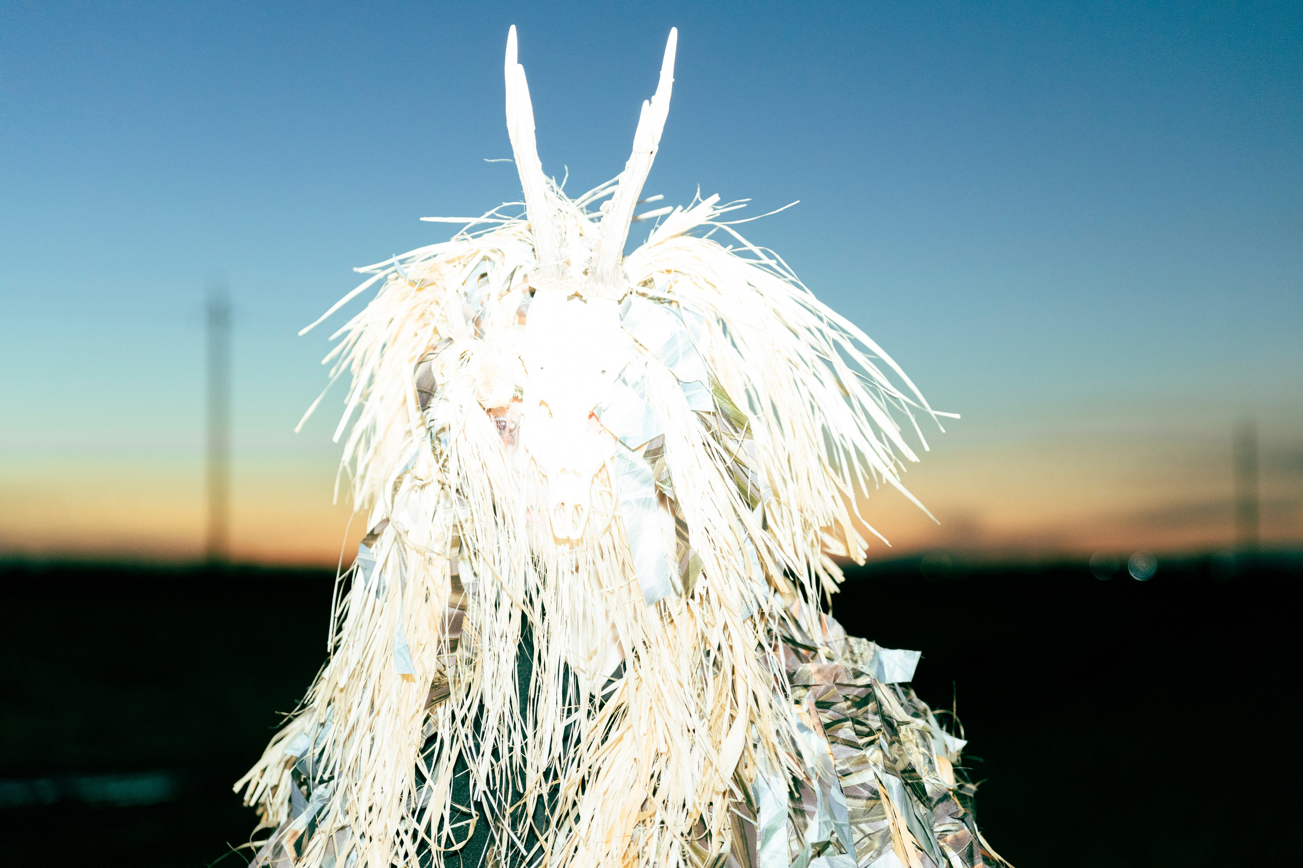 Настя Halloween. Фотограф Анастасия Горлач в Калининграде