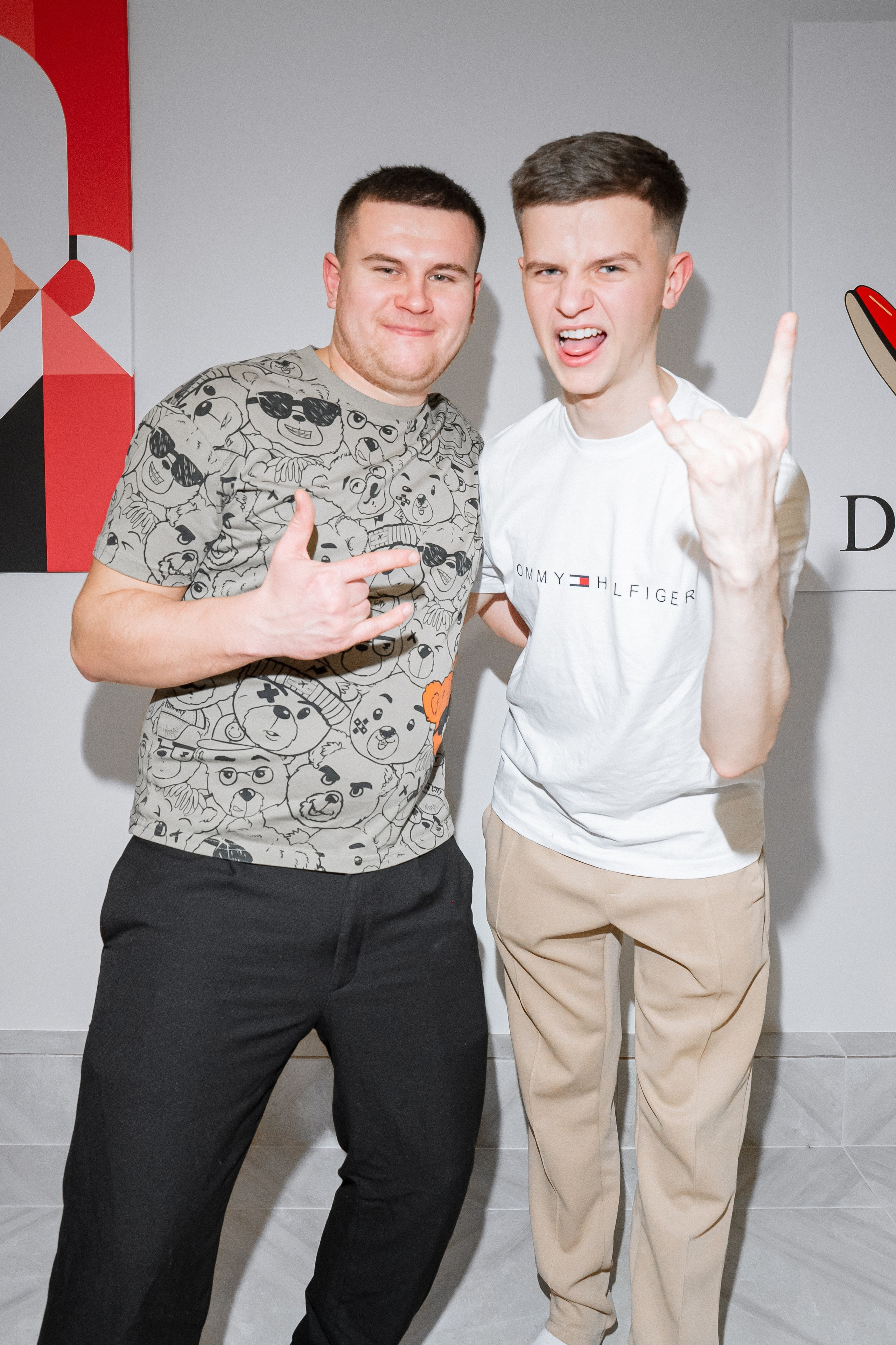 Дома. Фотограф Мария Зайчик