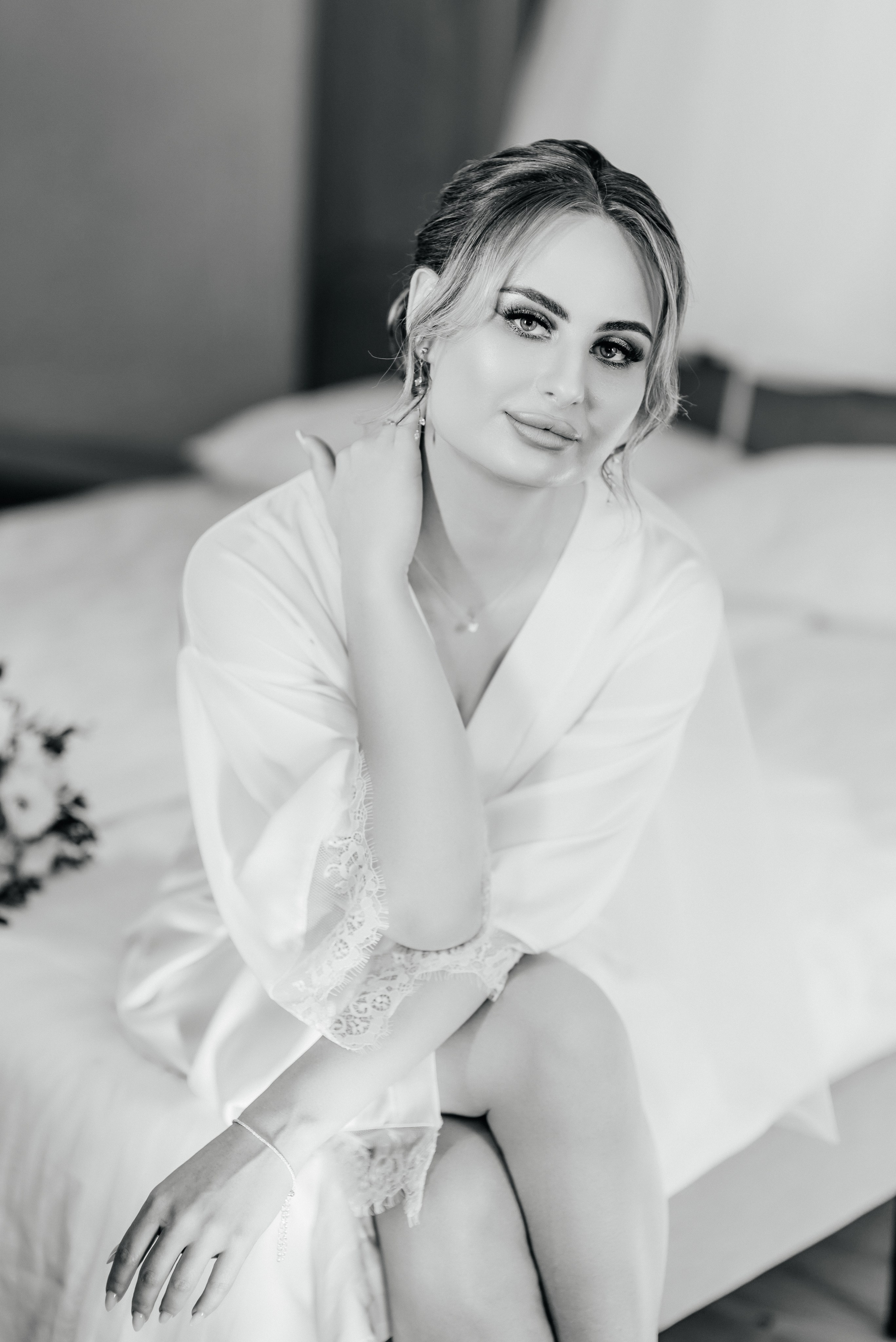 Anastasiya & Mikhail. ФОТОГРАФ ИРИНА ШАМАТАВА