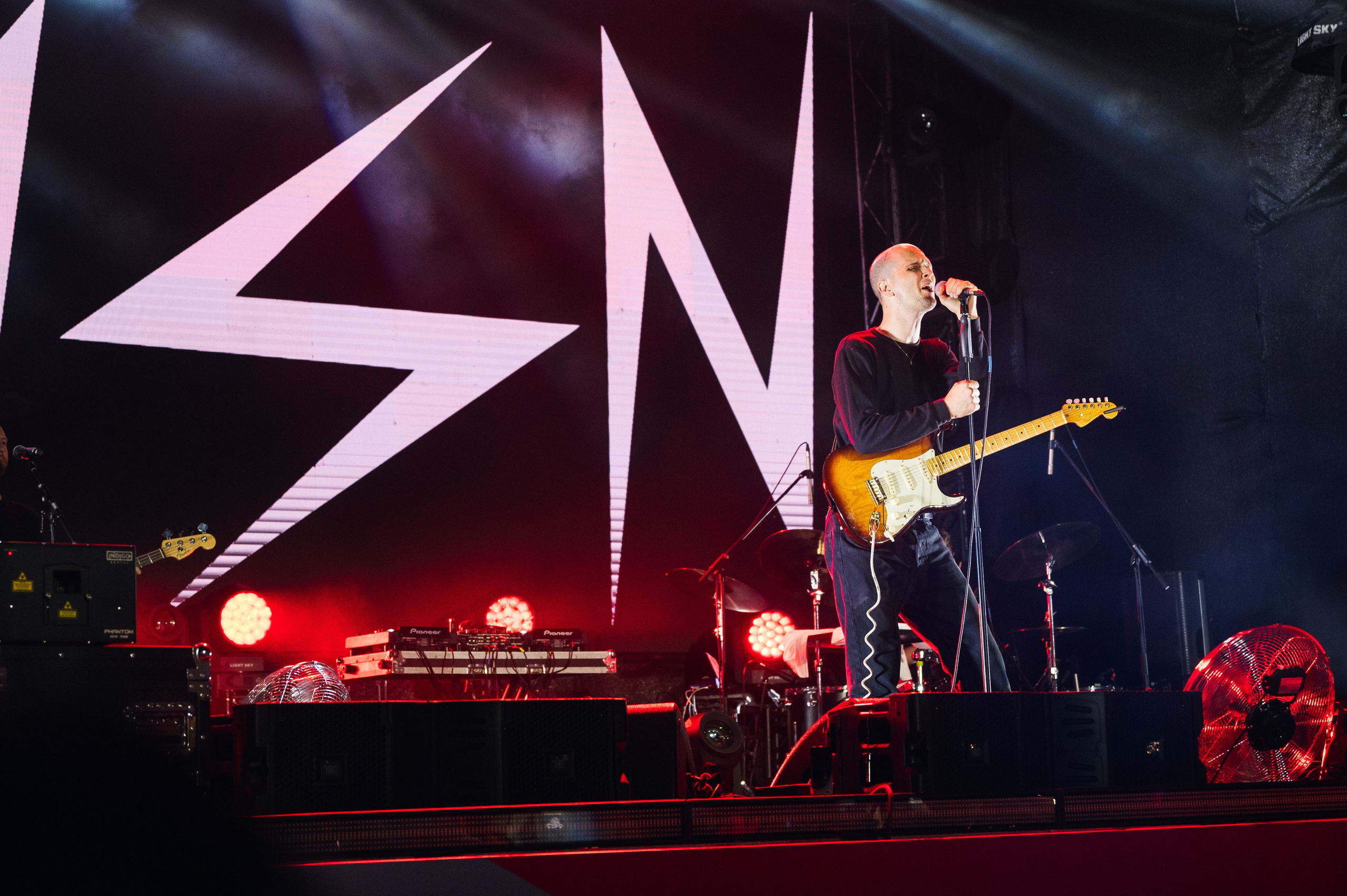 Toyla Fest 2024. Фотограф в Алматы Кизилов Кирилл