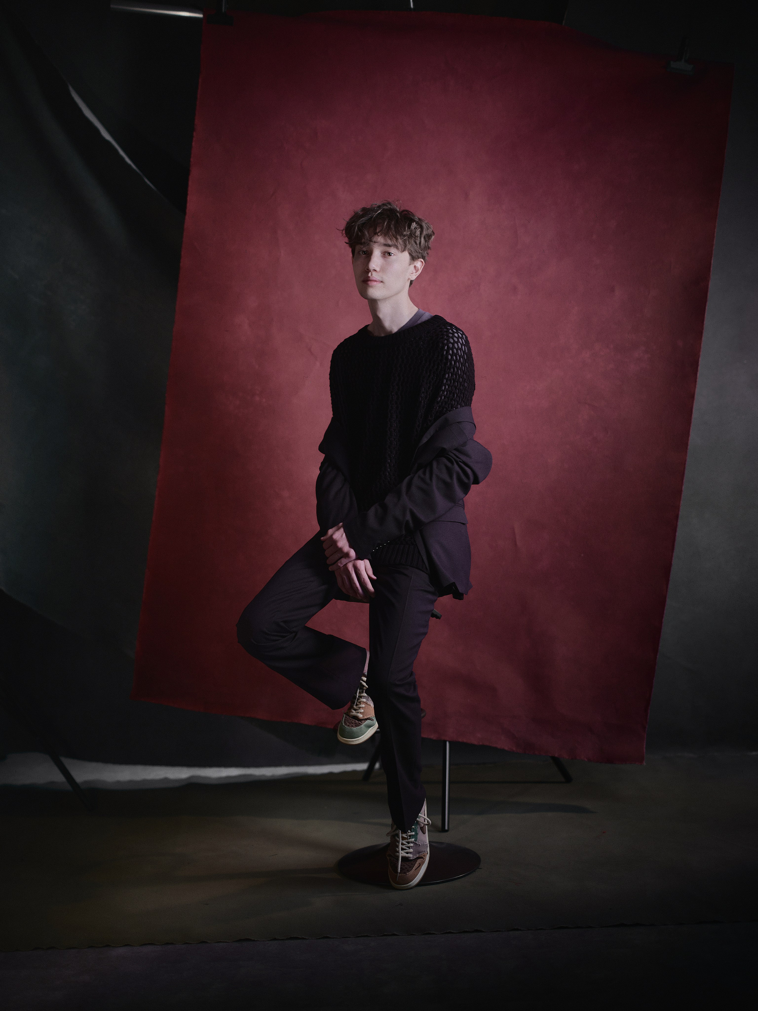 Денис. Портретный фотограф