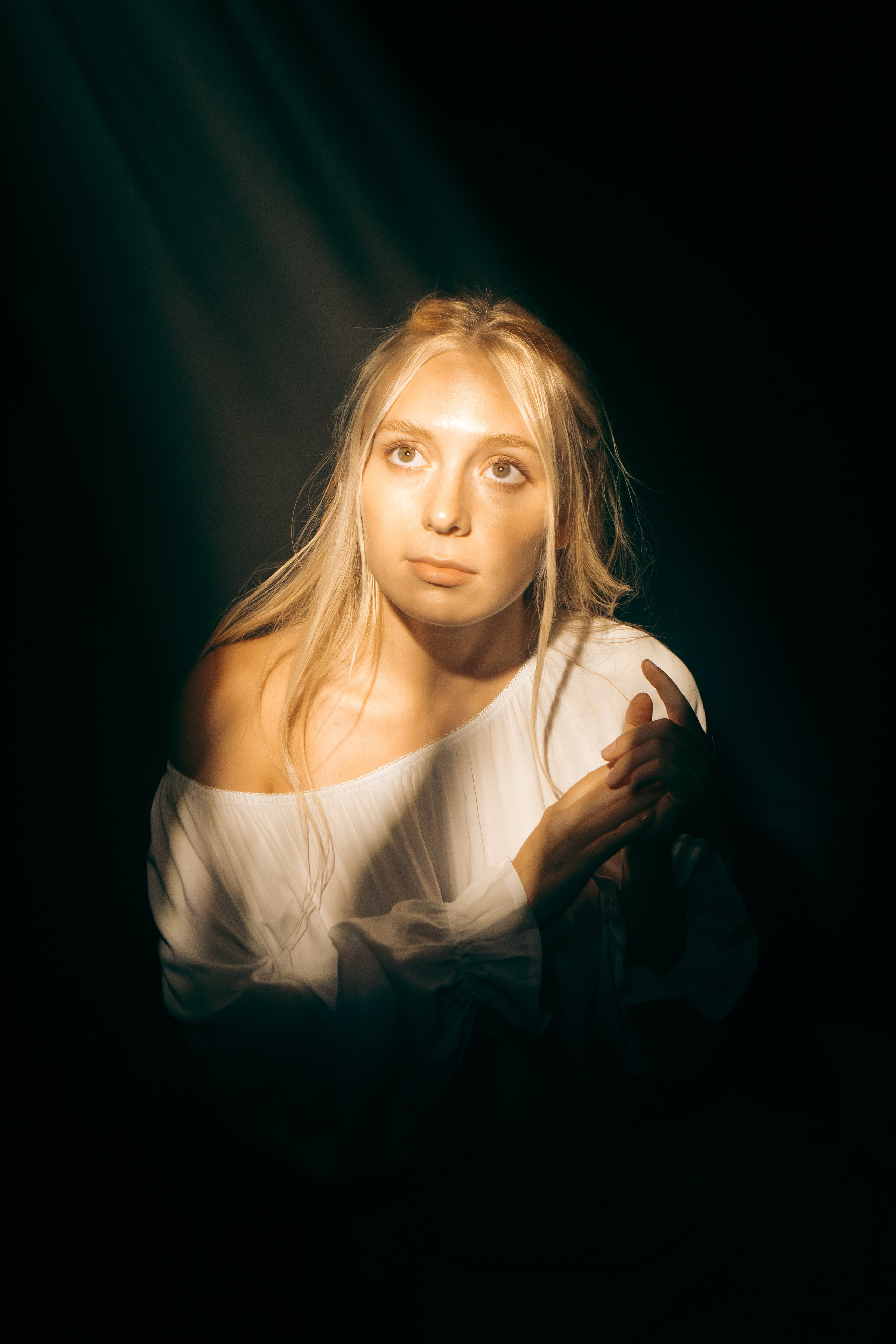 Вероника. Ksenia de Rossi | Съемка в Самаре
