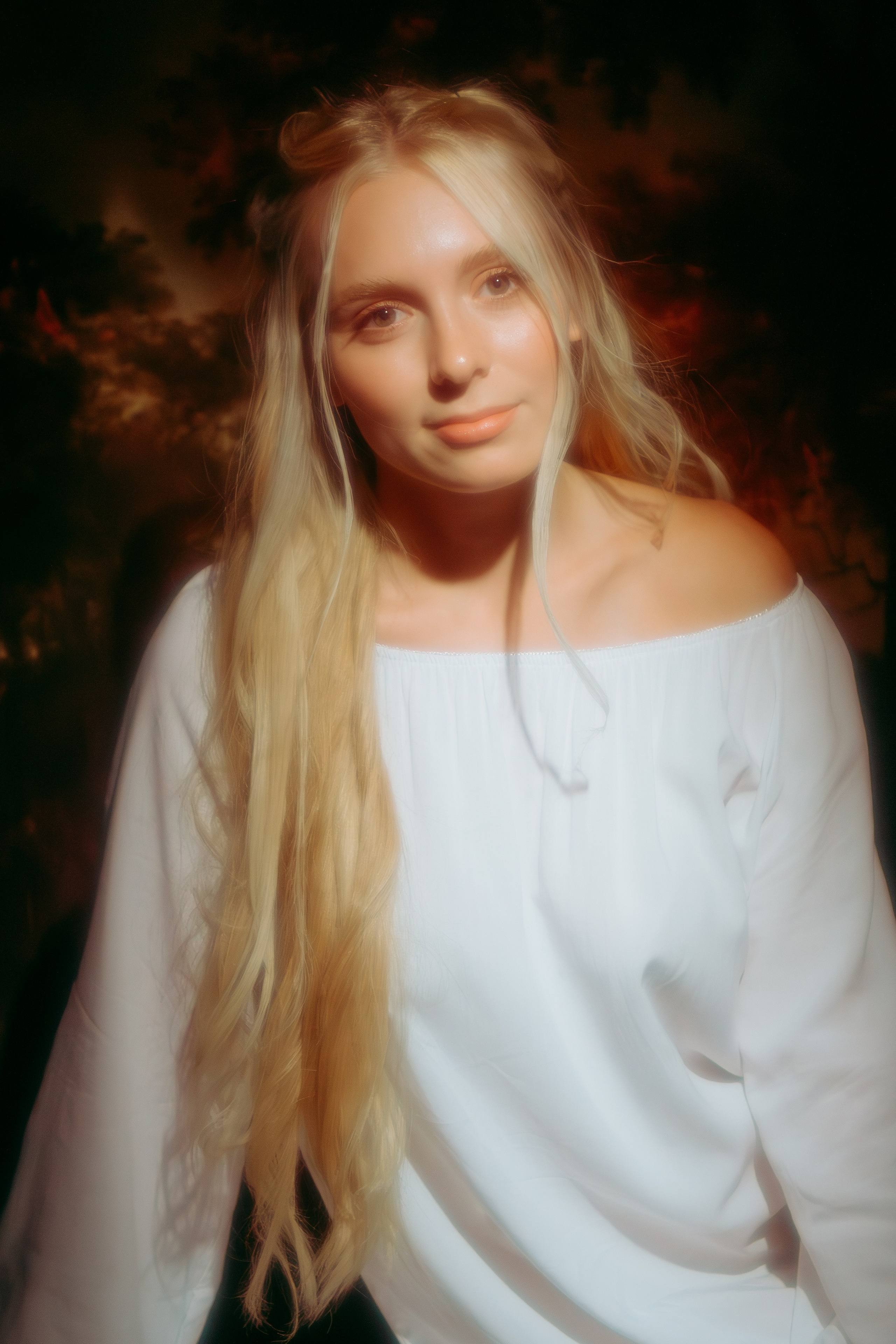 Вероника. Ksenia de Rossi | Съемка в Самаре