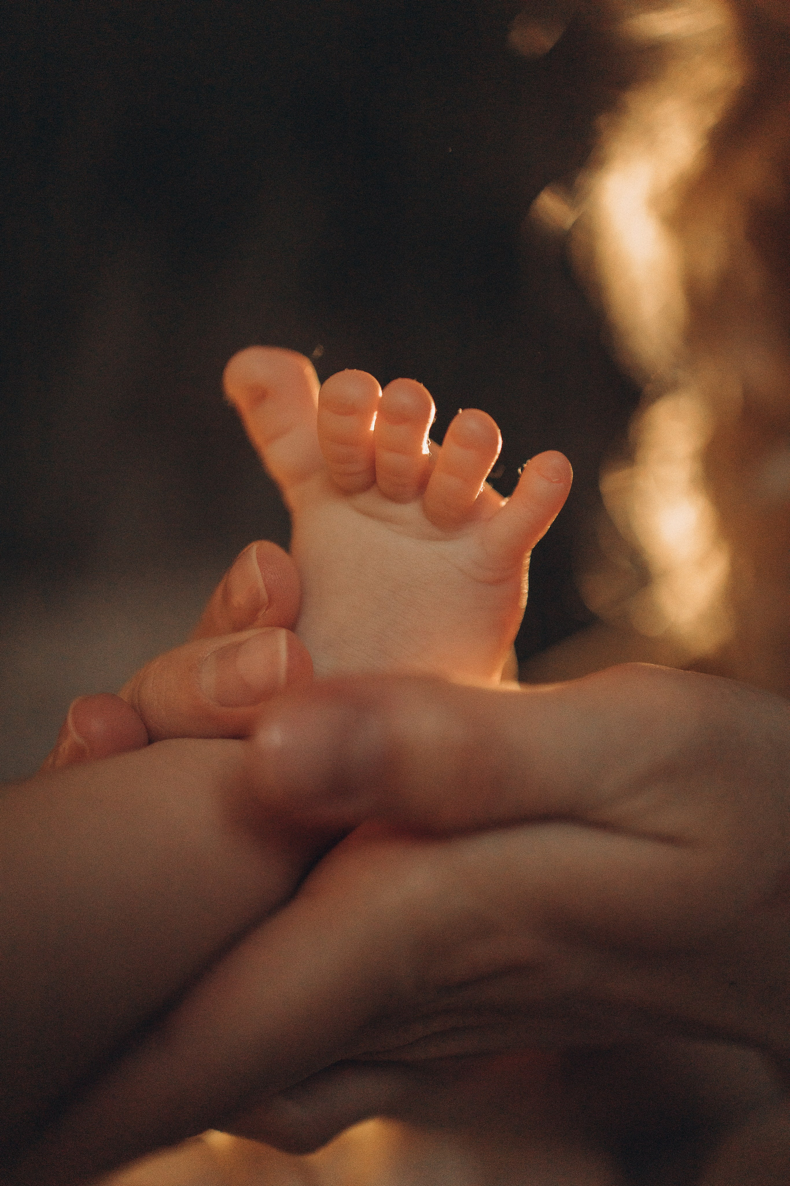 Материнство. Семейный фотограф Новосибирск Фотограф на выписку Новосибирск