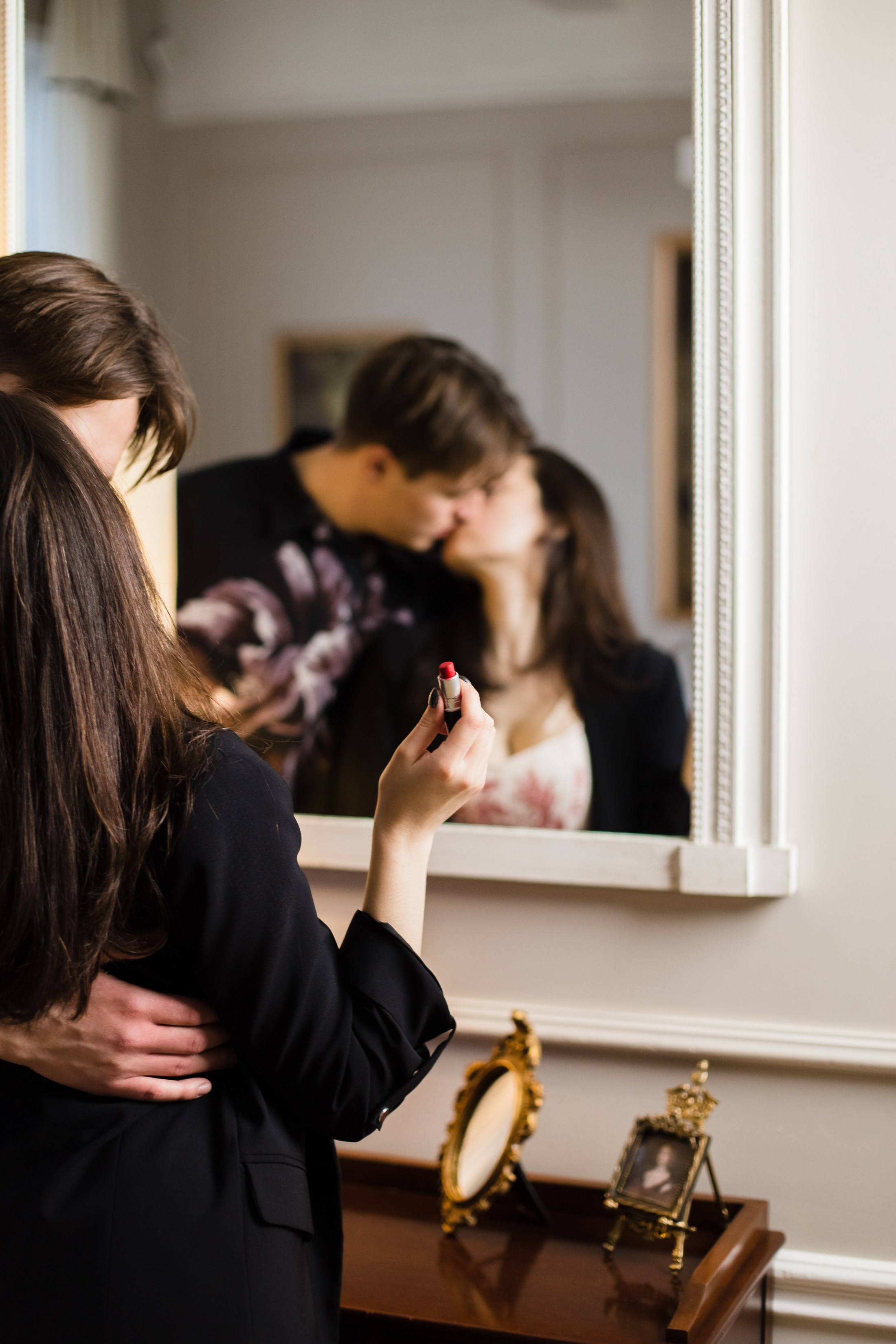 Фотостудия Богемия. Свадебный и семейный фотограф в Краснодаре Илонна Ковалева