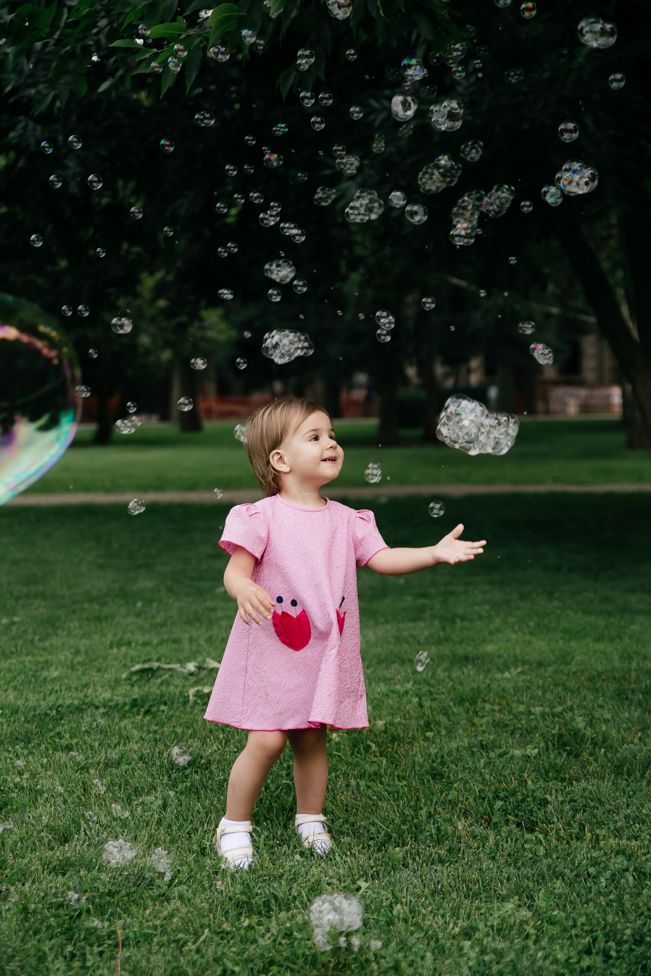Семейная. Свадебный и семейный фотограф в Краснодаре Илонна Ковалева