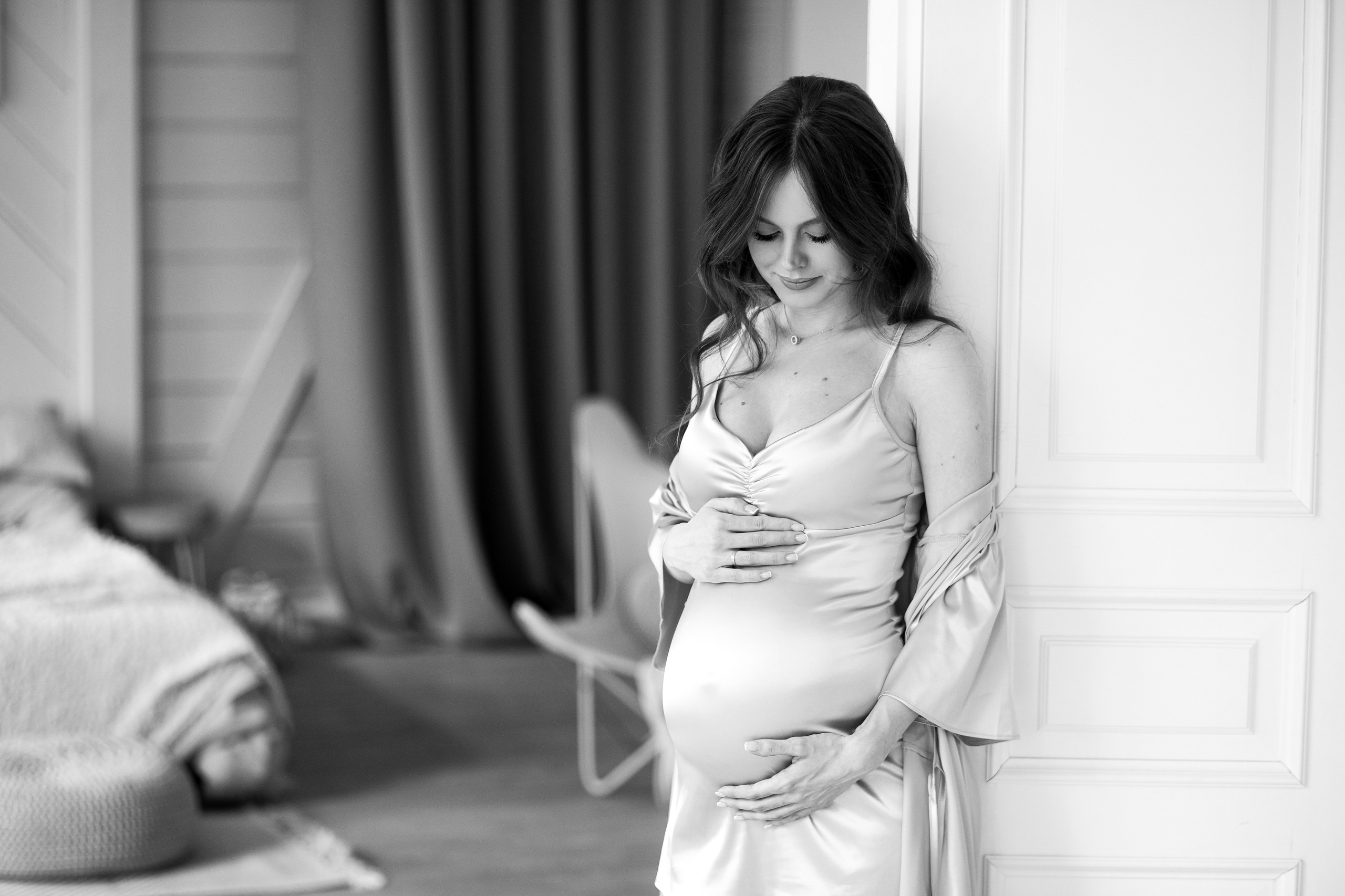 Оксана. Семейный фотограф в Екатеринбурге и Красноуфимске Евгения Лягаева