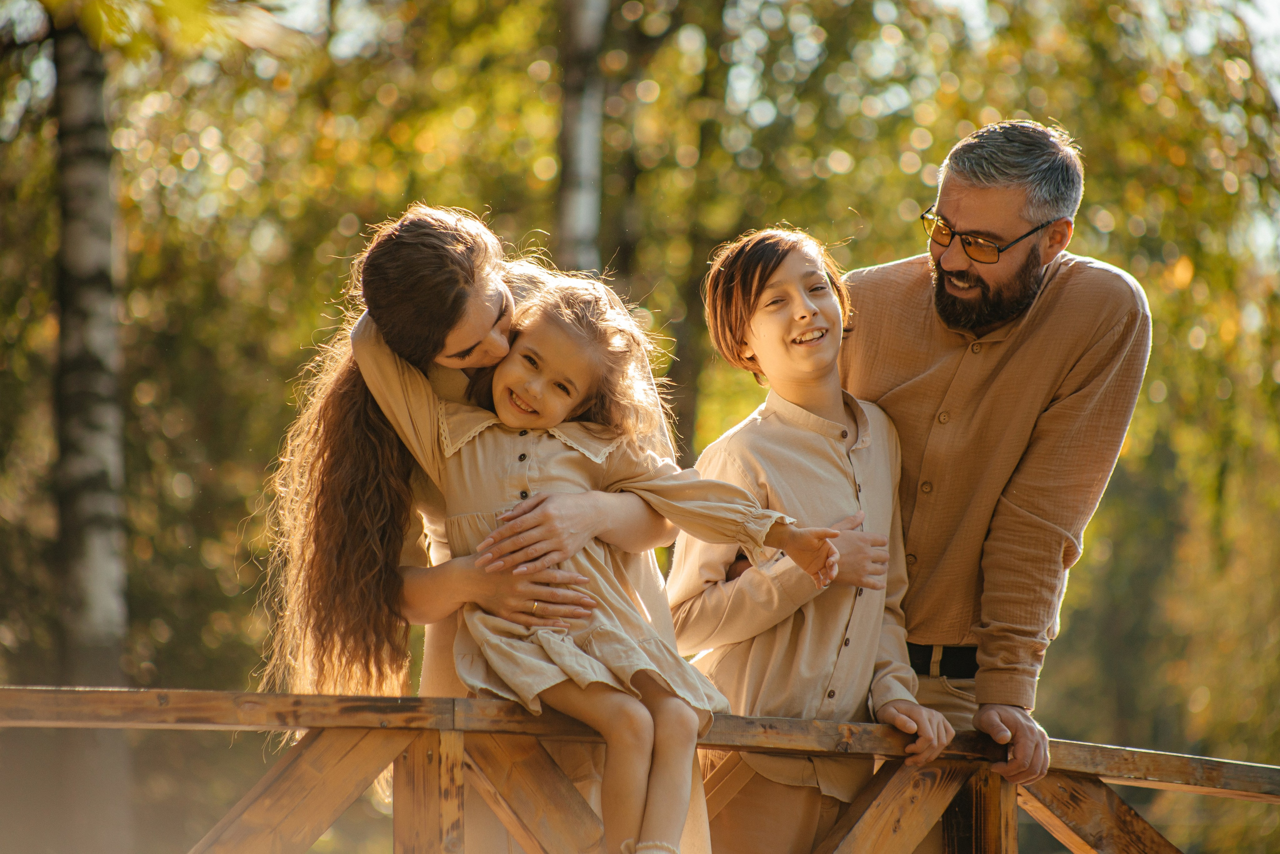 Надя семья в Токсово. Elena Sova — семейный и женский фотограф в Санкт-Петербурге