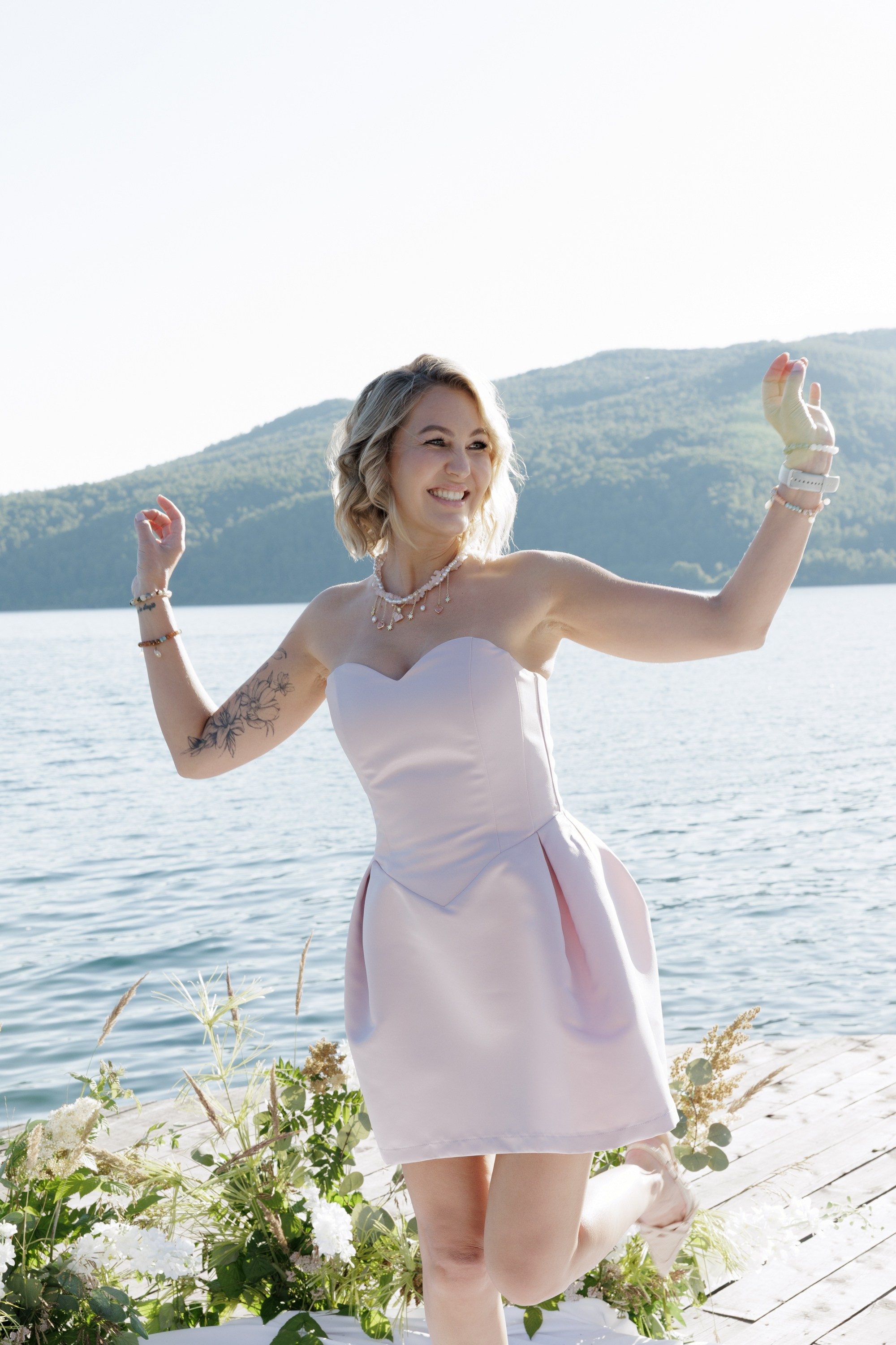 Олег и Мария. Свадебный фотограф