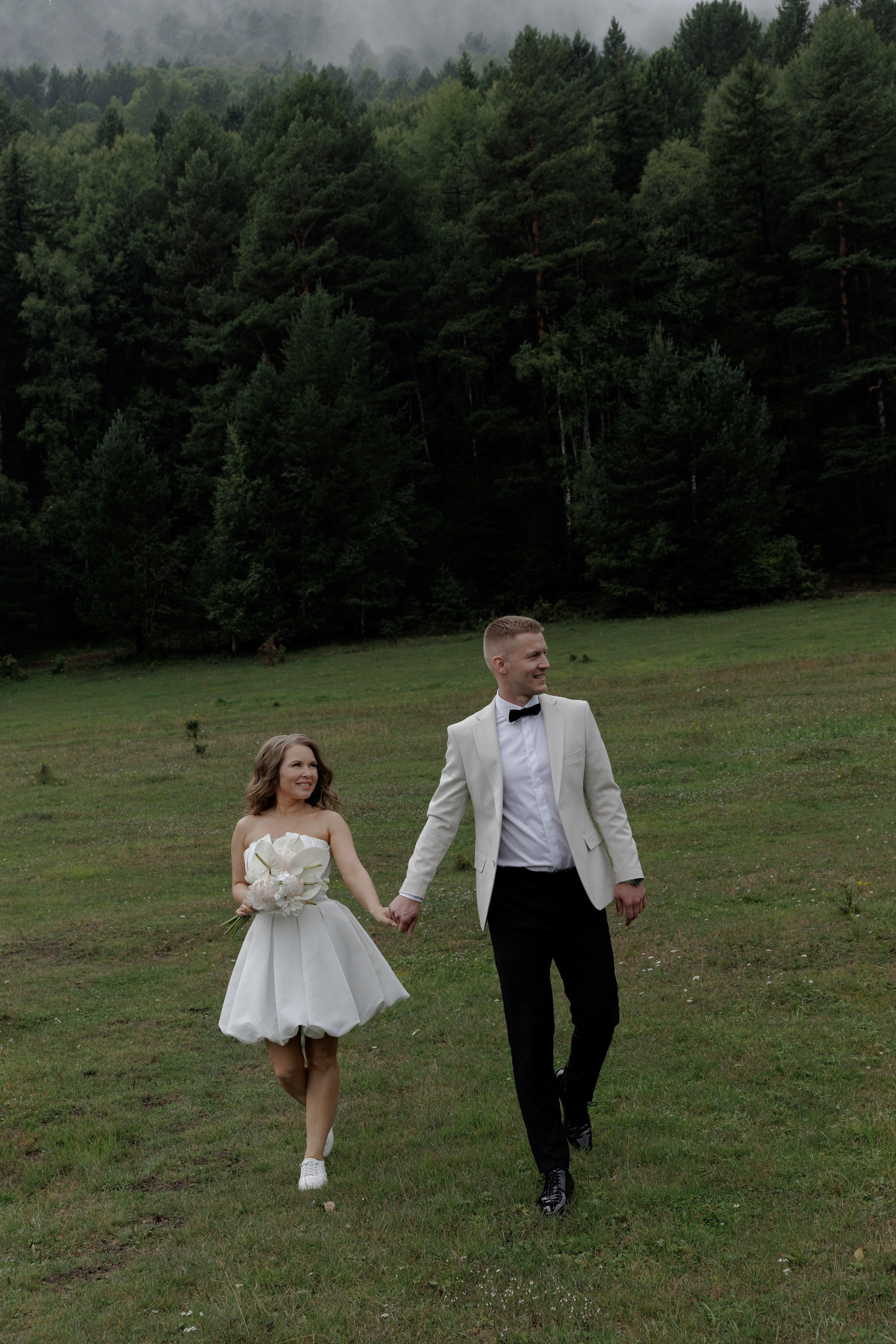 Свадьбы. Свадебный фотограф