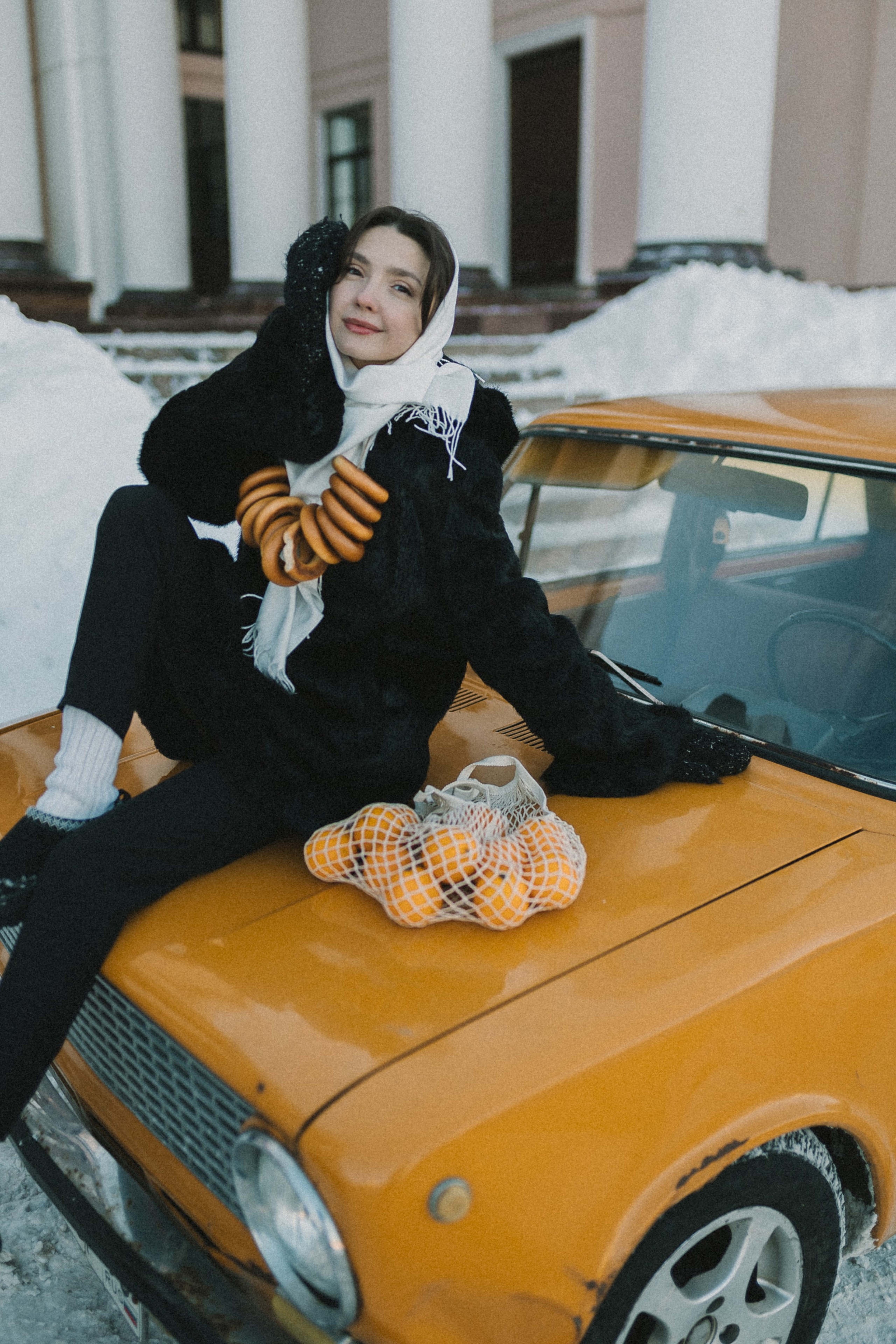 Russian Girl. Свадебный фотограф в Москве и Екатеринбурге