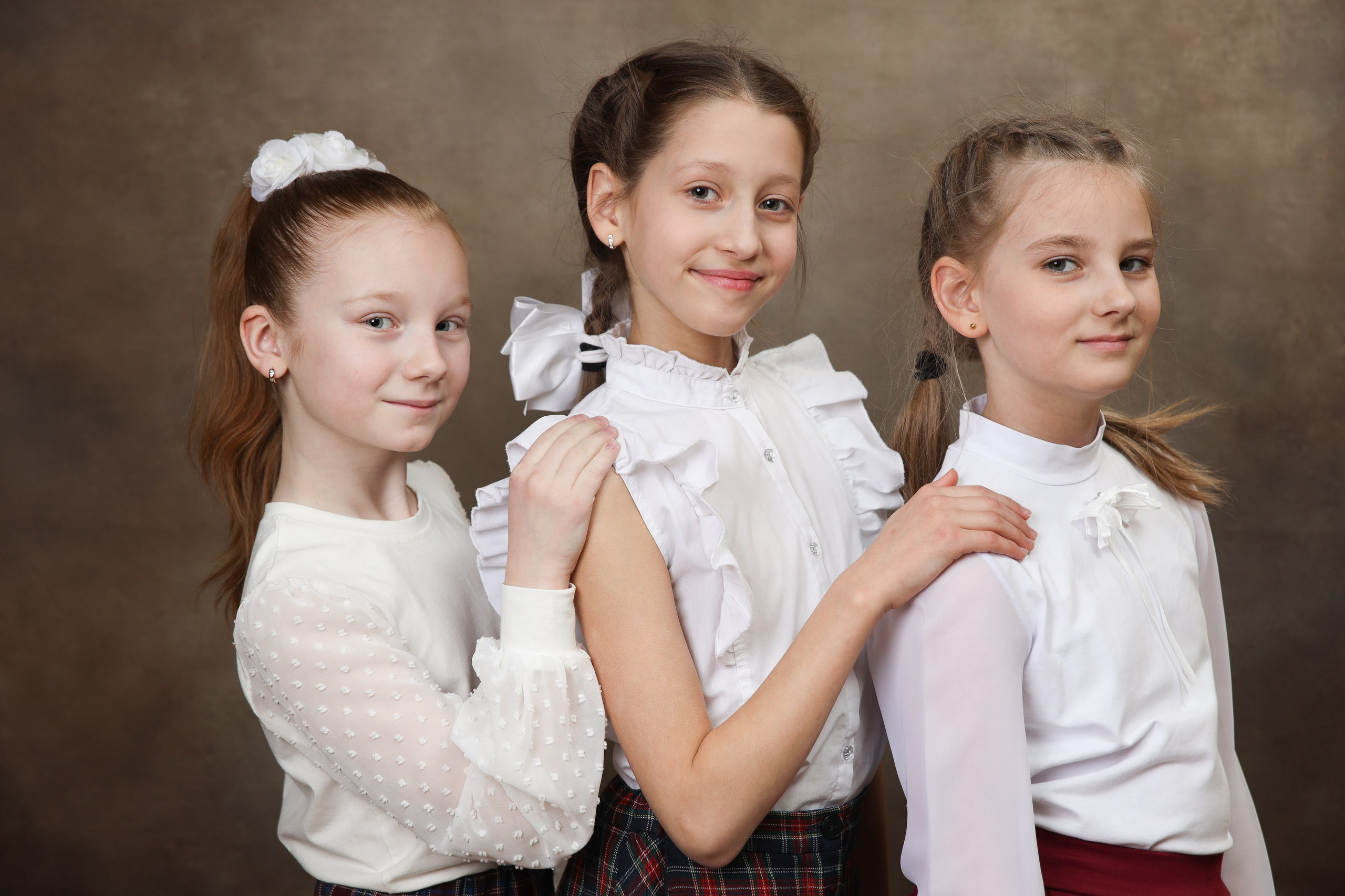 Аня. Тот Самый альбом