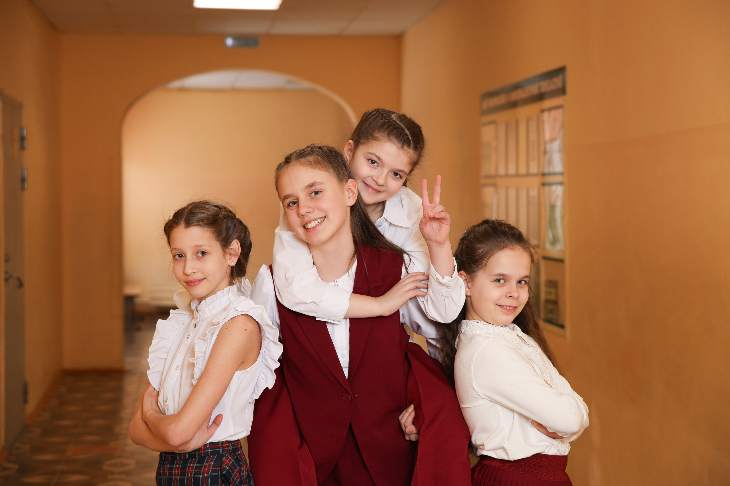 Аня. Тот Самый альбом