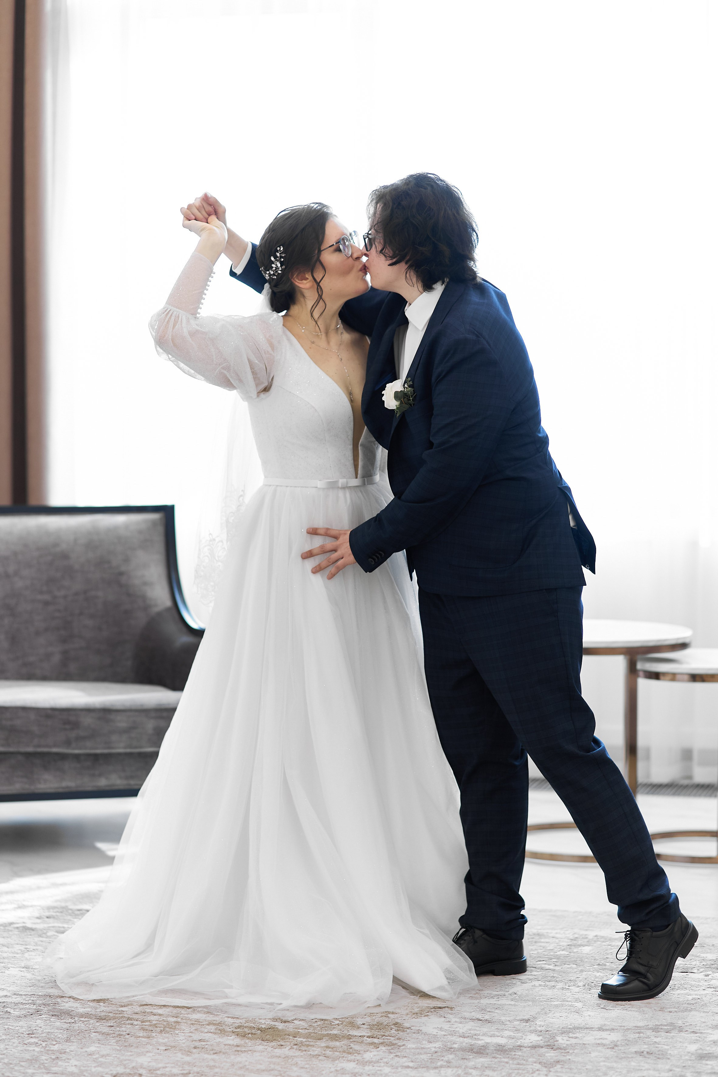 Олег & Мария. Фотограф-видеограф Александр Корнев