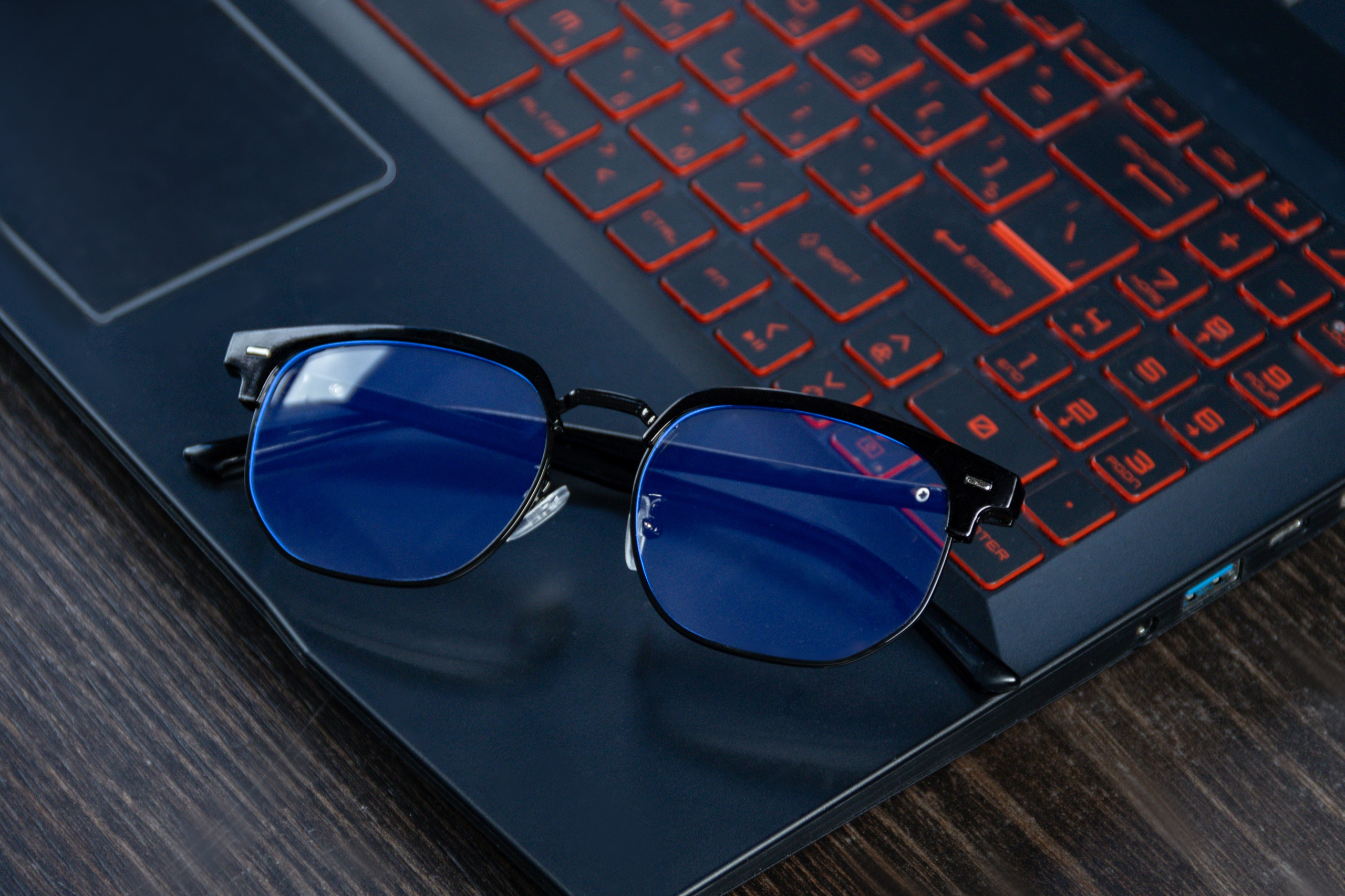 Computer Glasses. Фотограф-видеограф Александр Корнев