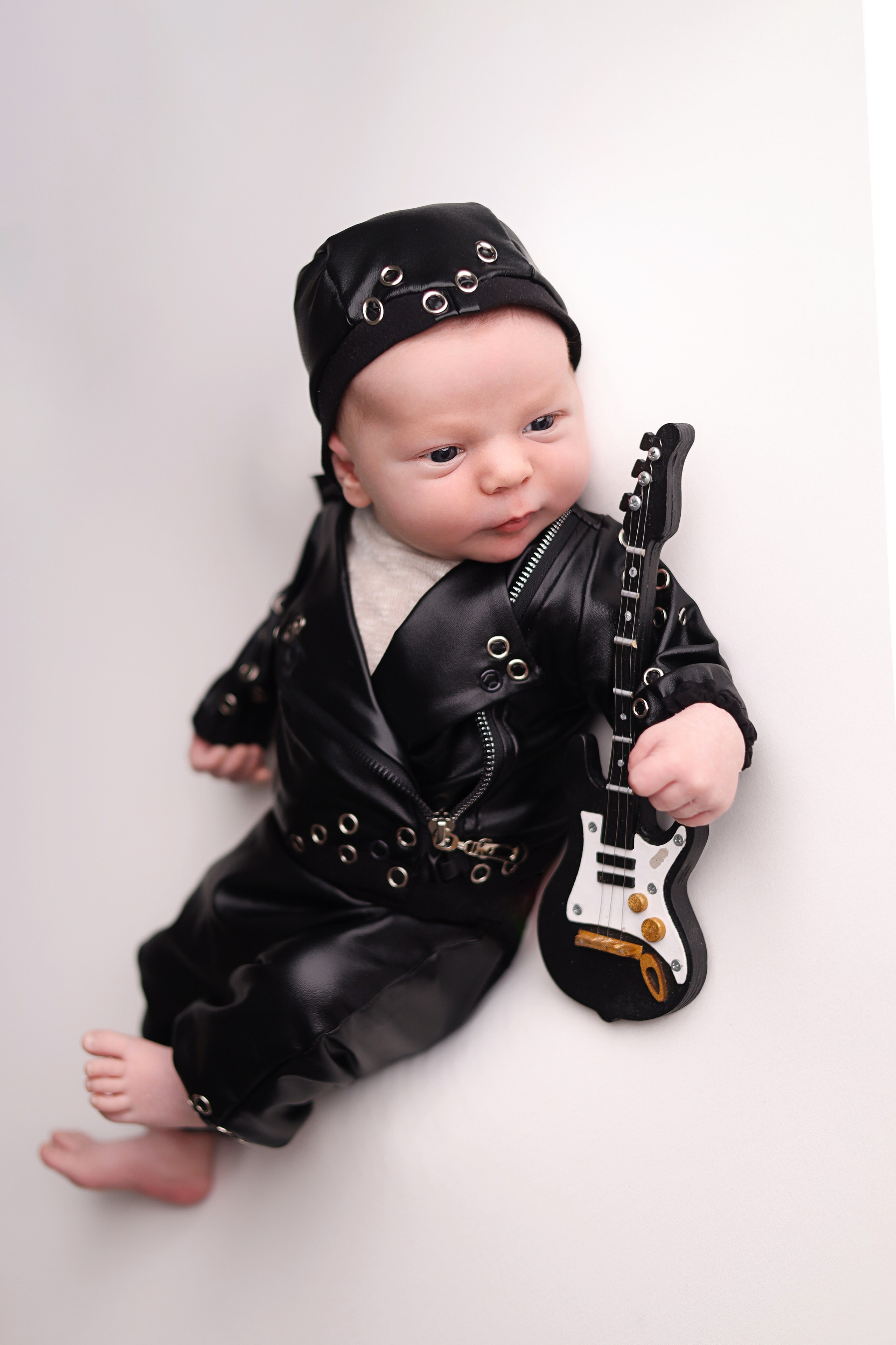 Ньюборн съемка Серафима, максимальный пакет. Фотограф новорожденных Москва. Ньюборн фотограф Москва