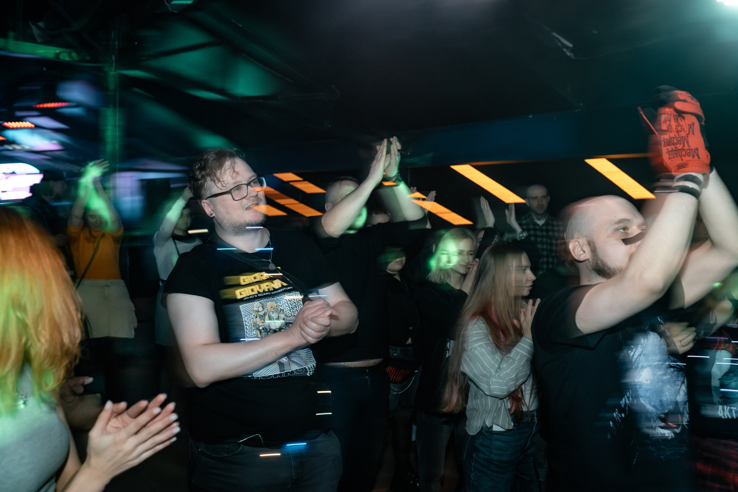 MAYDAY FEST. Фотограф Елена Богачева (lenalena_na_na_na)