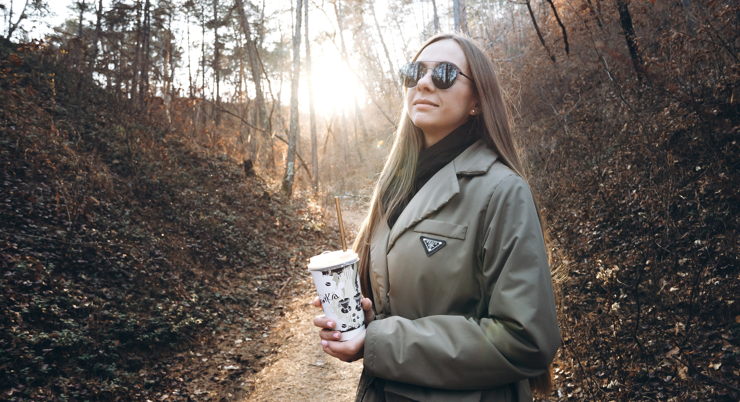 Мария. Фотограф в Благовещенске Андрей Сенченко