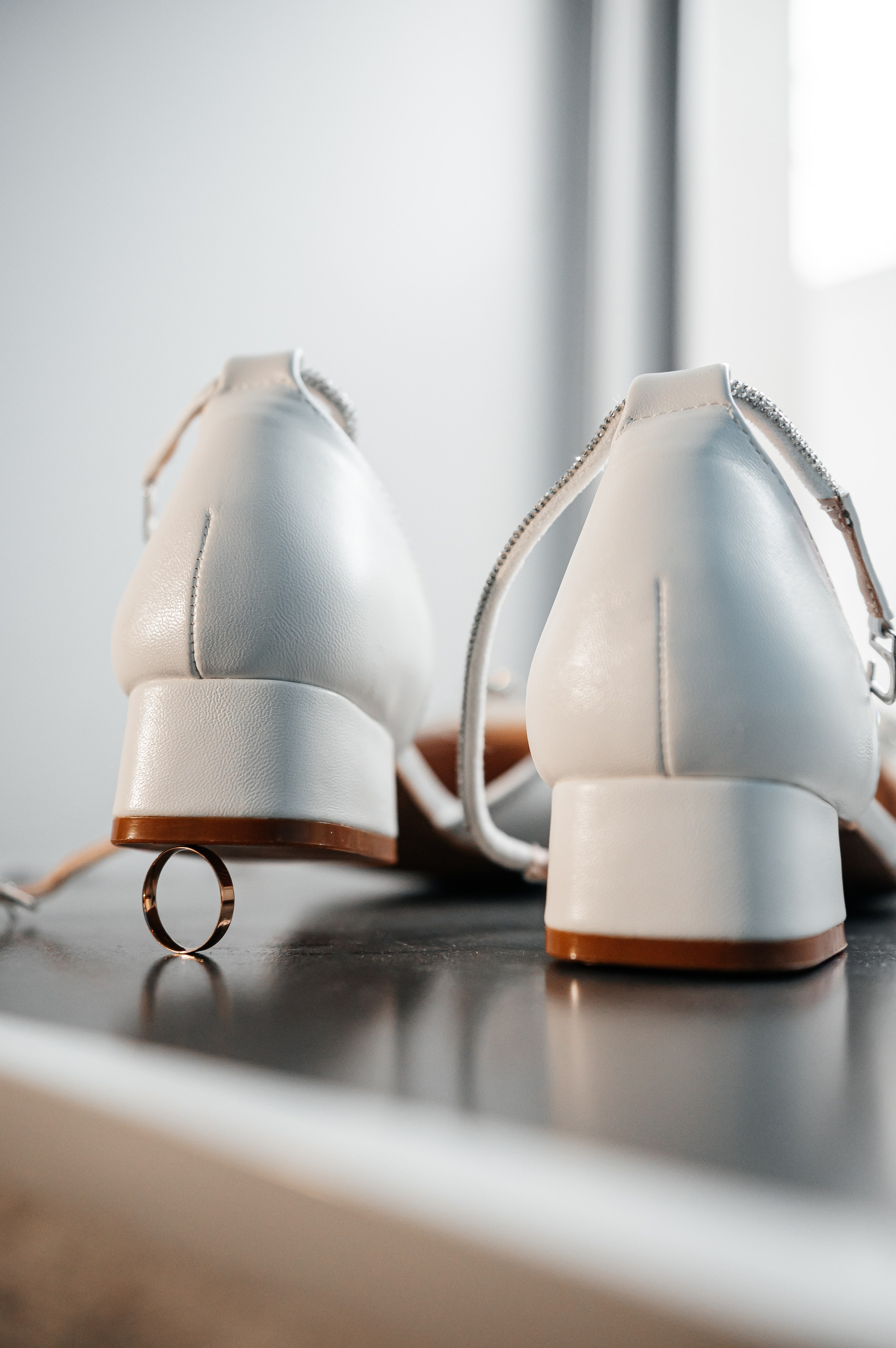 Александр и Юлия. Фотограф в Благовещенске Андрей Сенченко