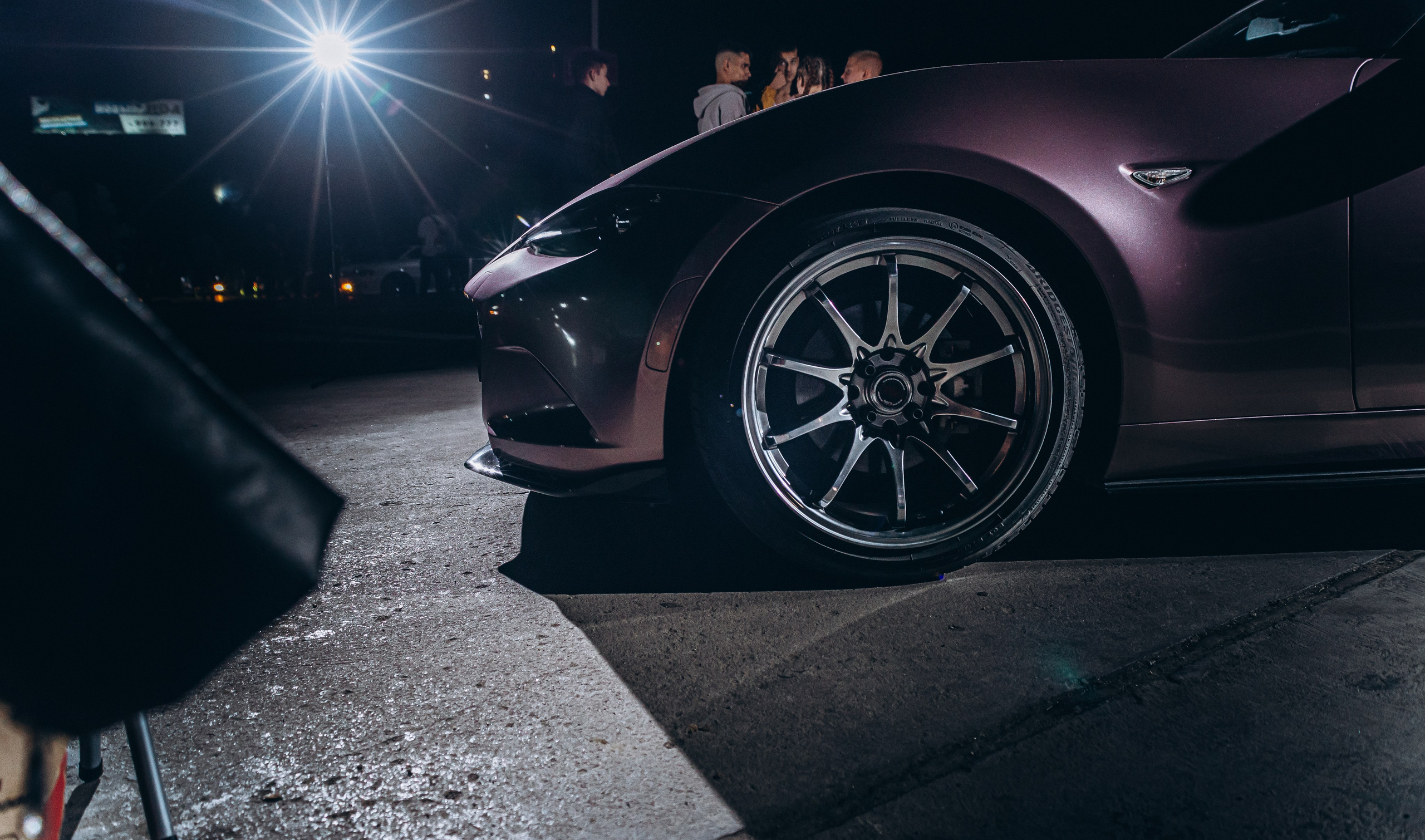 Автовыставки. Фотограф в Благовещенске Андрей Сенченко