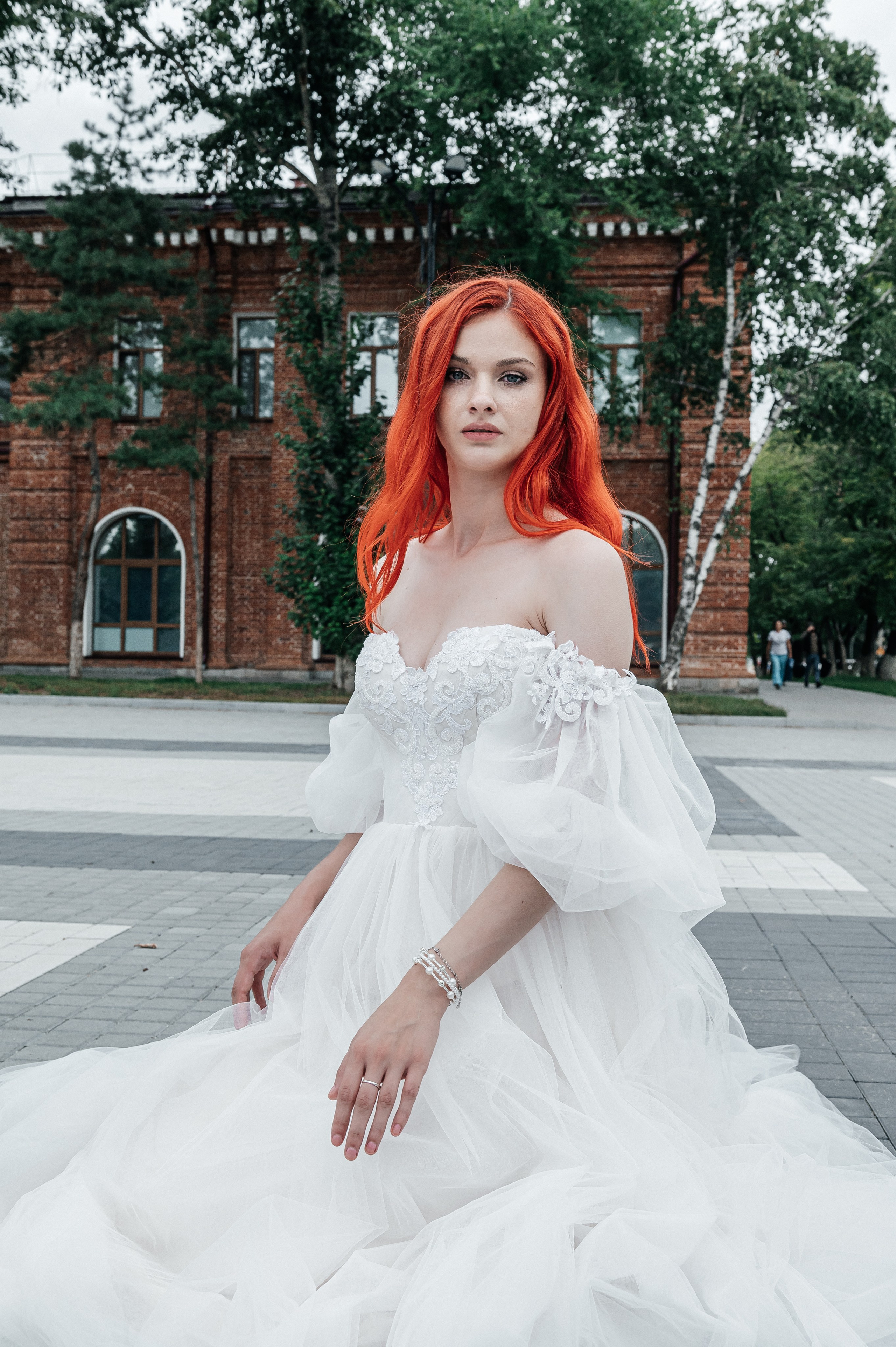 Никита и Анастасия. Фотограф Андрей Сенченко