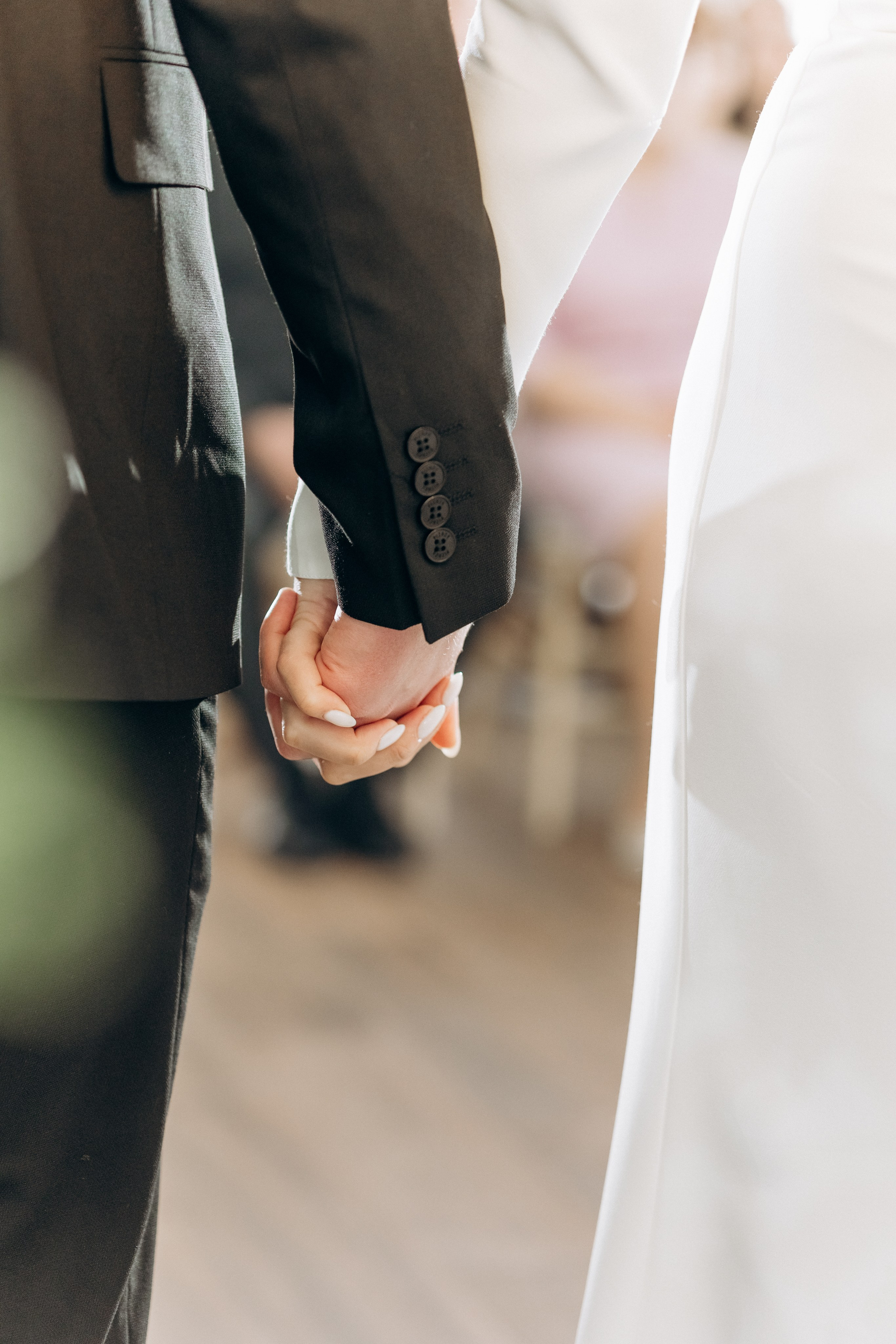 Саша и Оля. Свадебные фотограф и видеограф в Минске Голдосовы Марина и Вадим