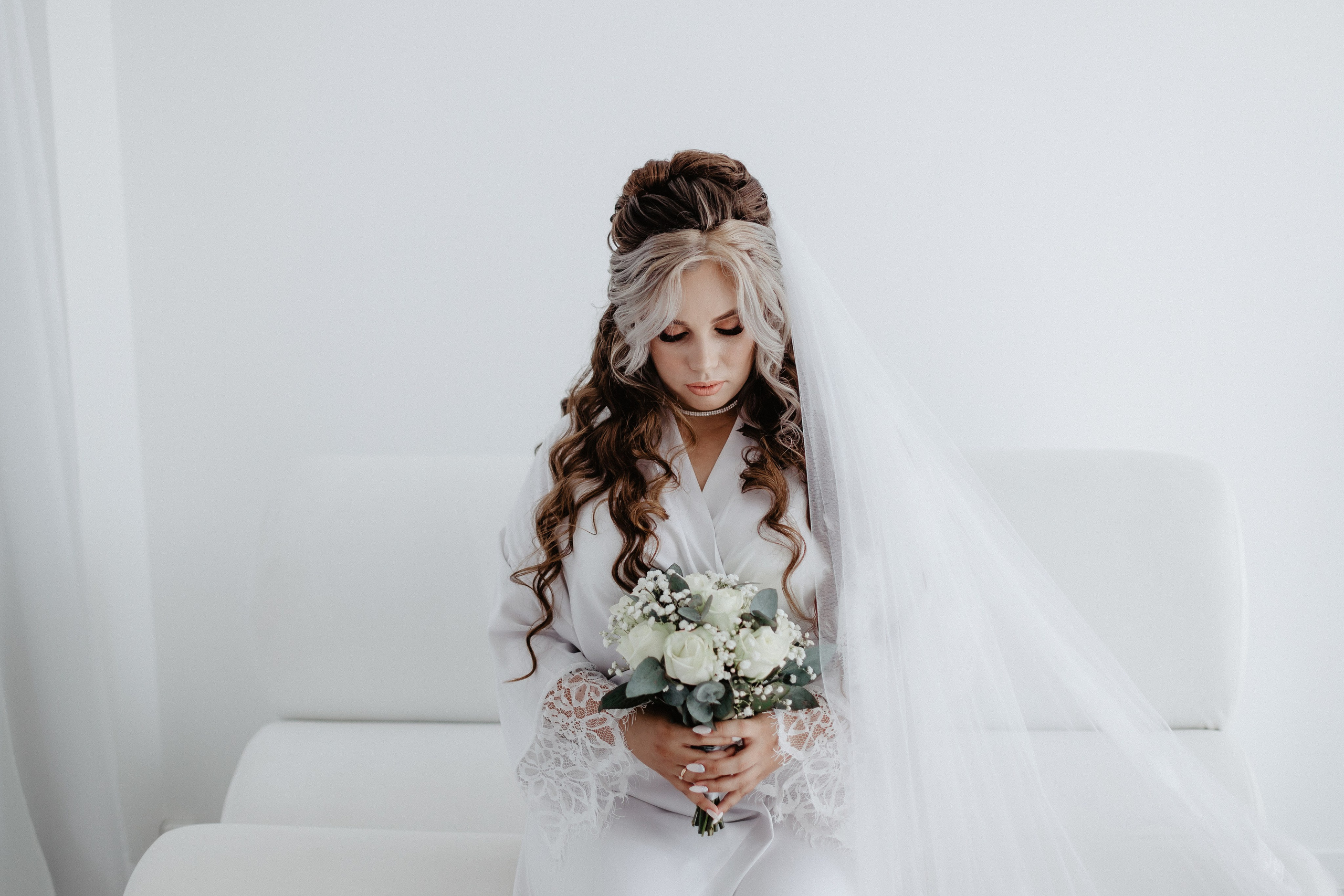 Владимир и Алена. Свадебный и семейный фотограф в Нижнекамске, Набережных Челнах