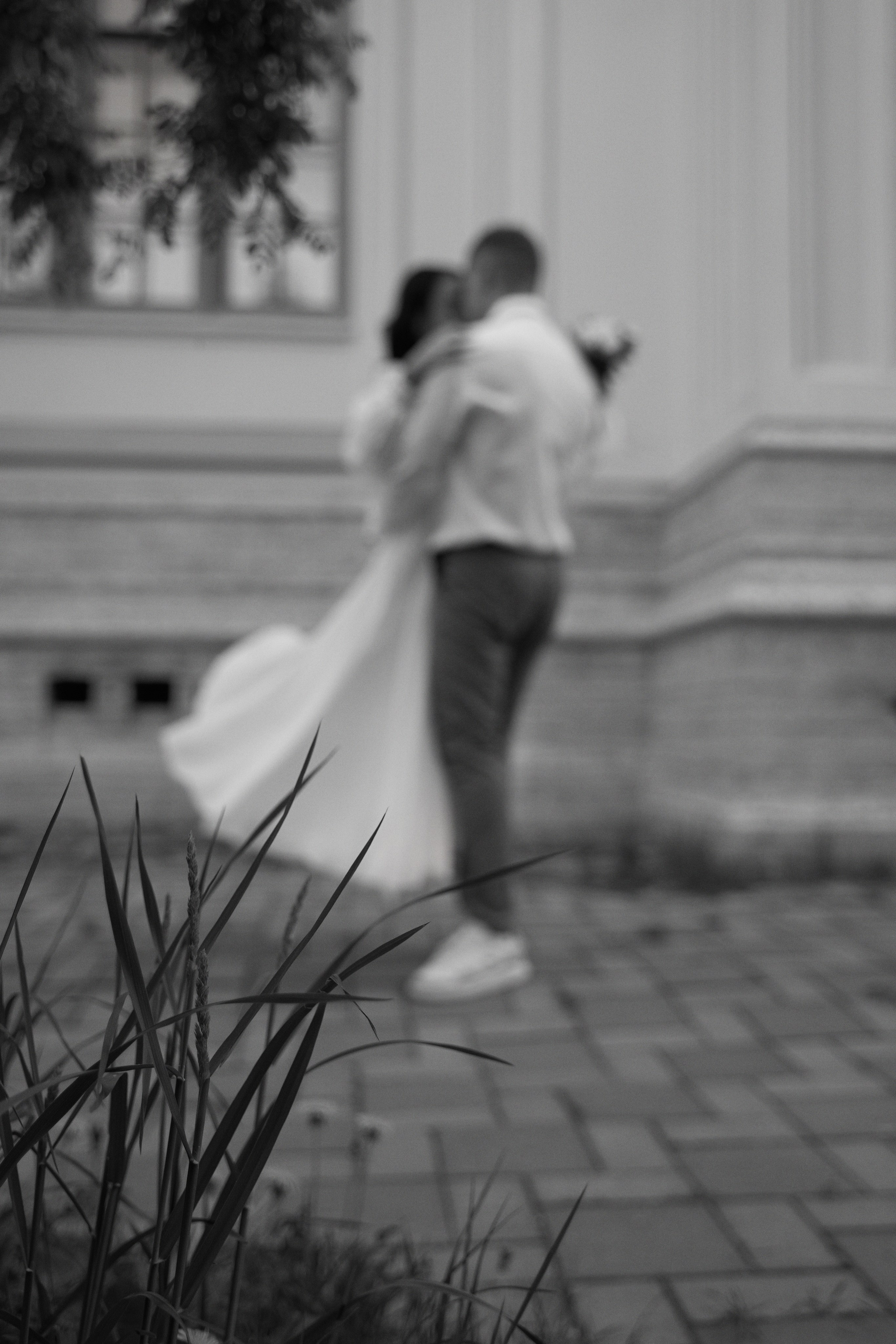 Мария и Алексей. Свадебный и Репортажный фотограф в Санкт-Петербурге Дмитрий Бирцев