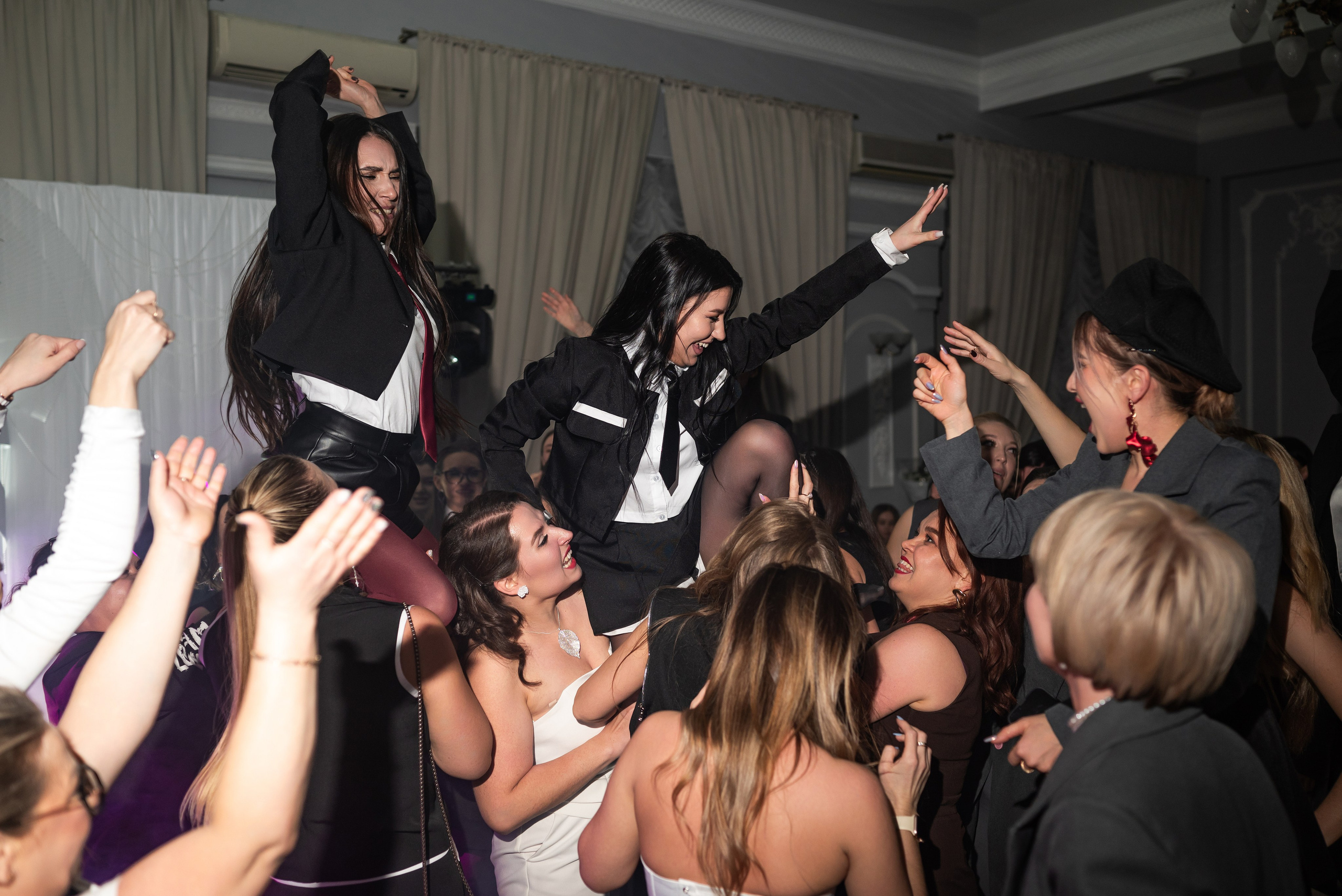 Девичник — 4. Бжицких Виталий — фотограф г. Ульяновск