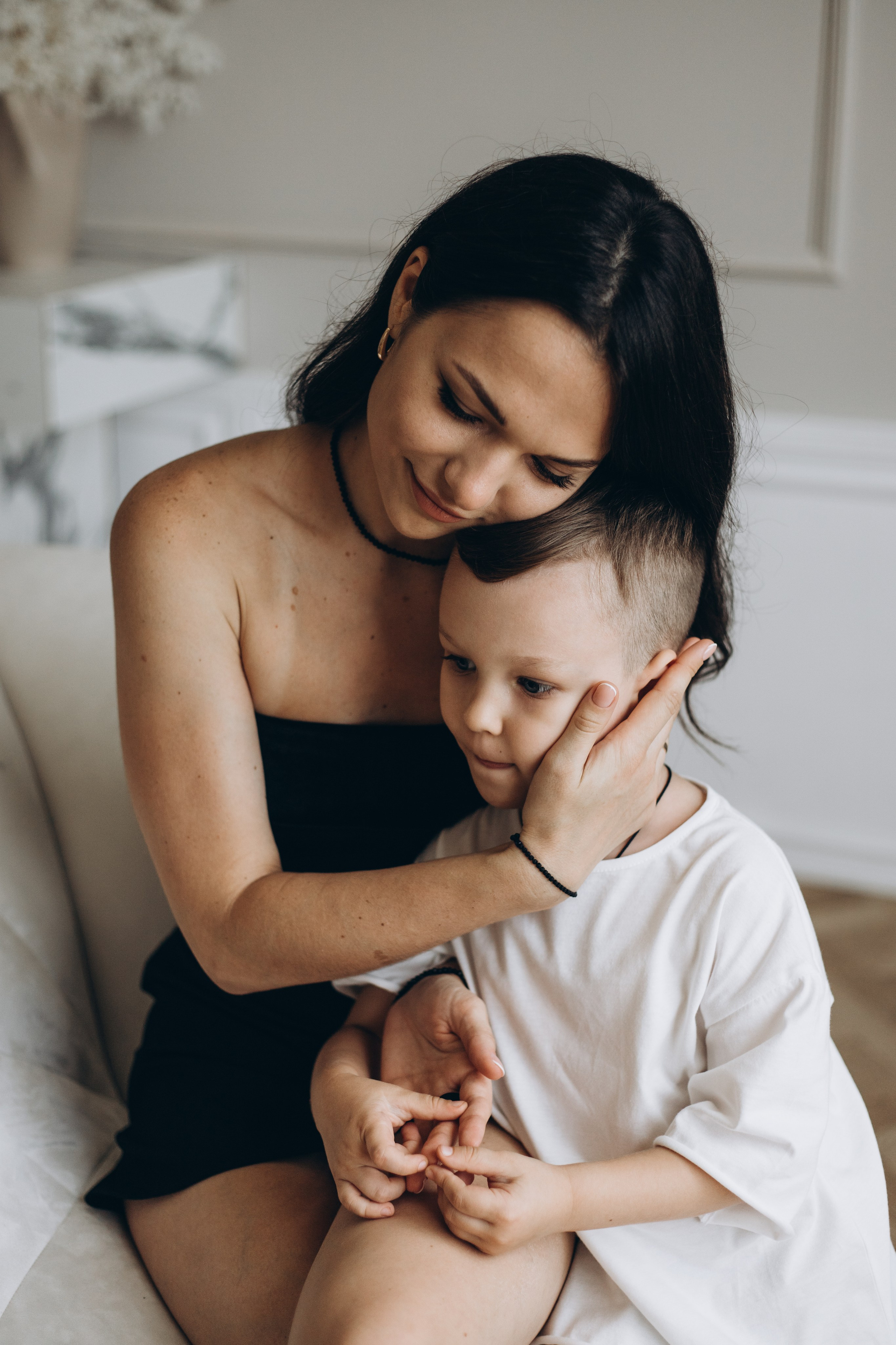 Доза уютных воспоминаний. Свадебный и семейный фотограф Краснова Юлия