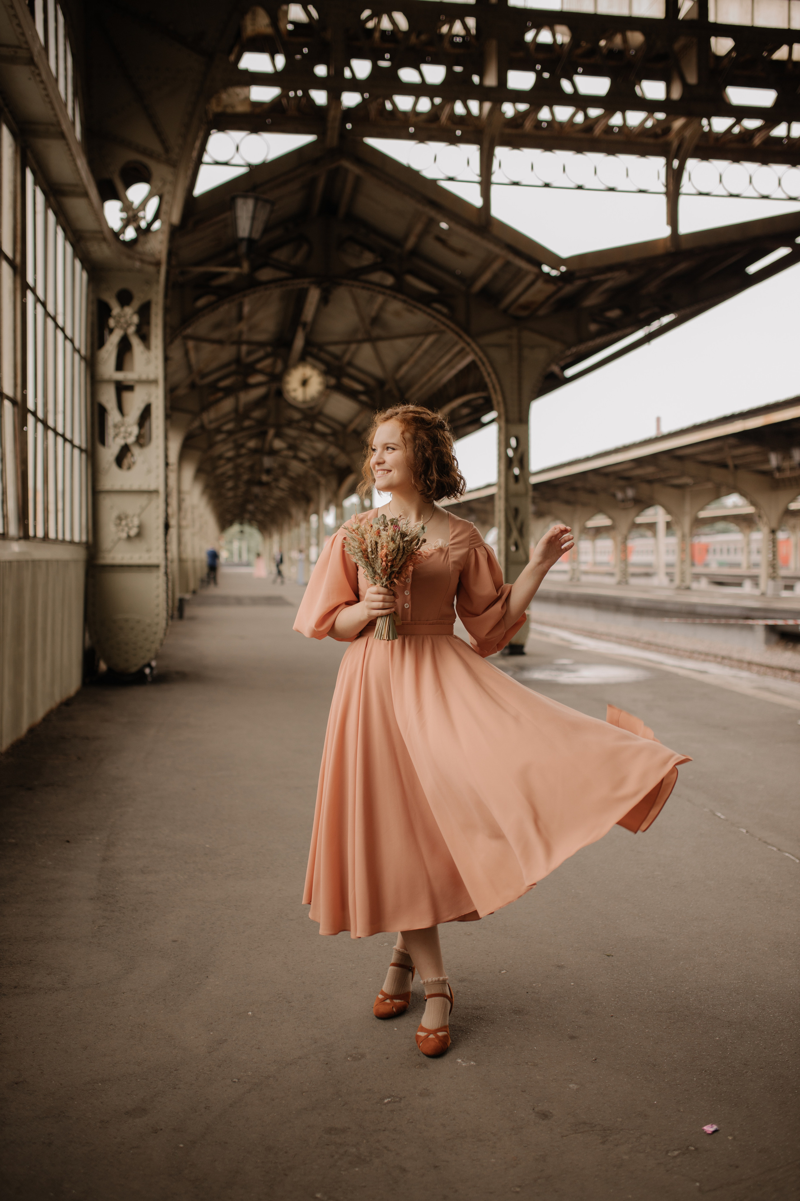 Daria&Sergei. Свадебный фотограф, Love story в Санкт-Петербурге