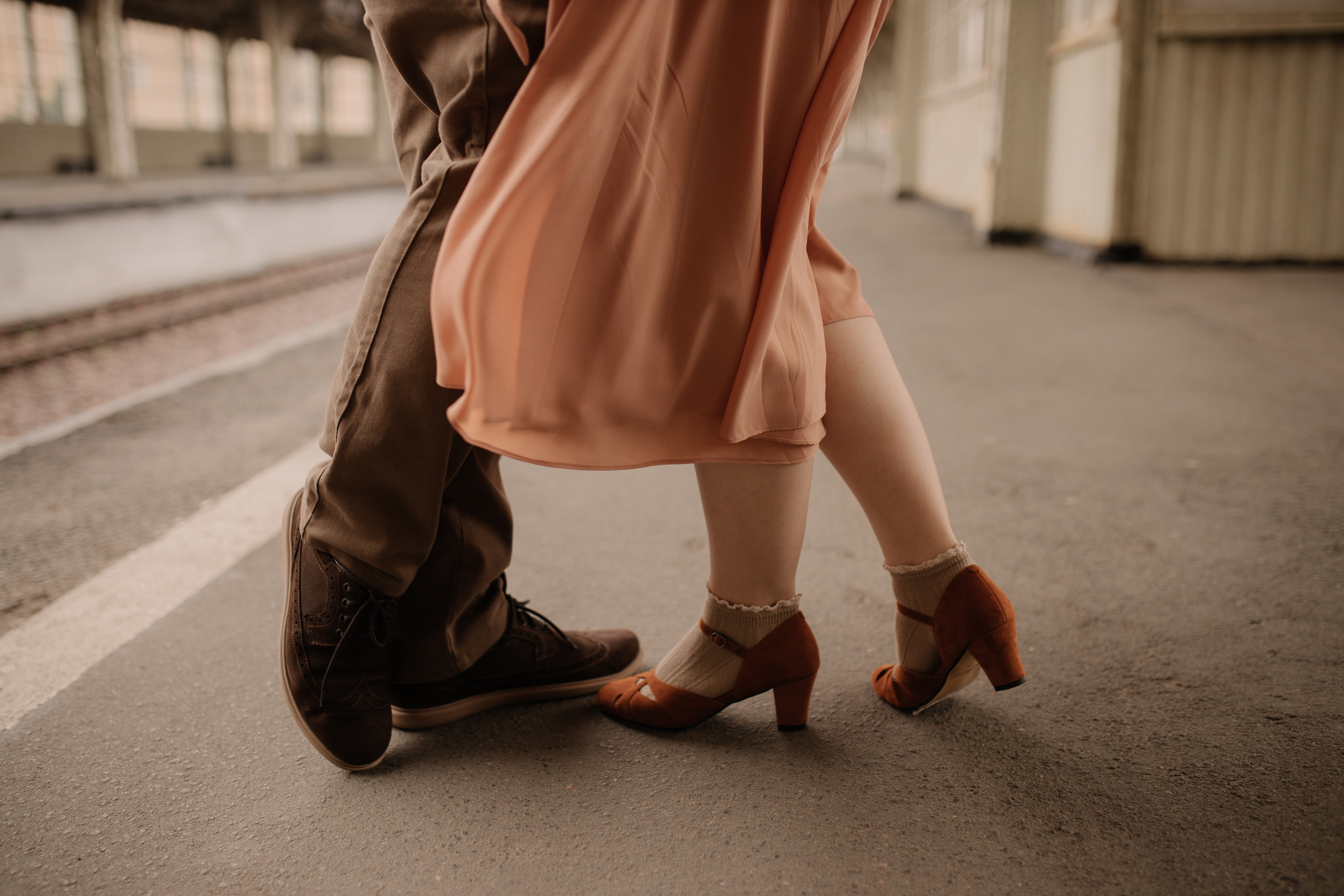 Daria&Sergei. Свадебный фотограф, Love story в Санкт-Петербурге