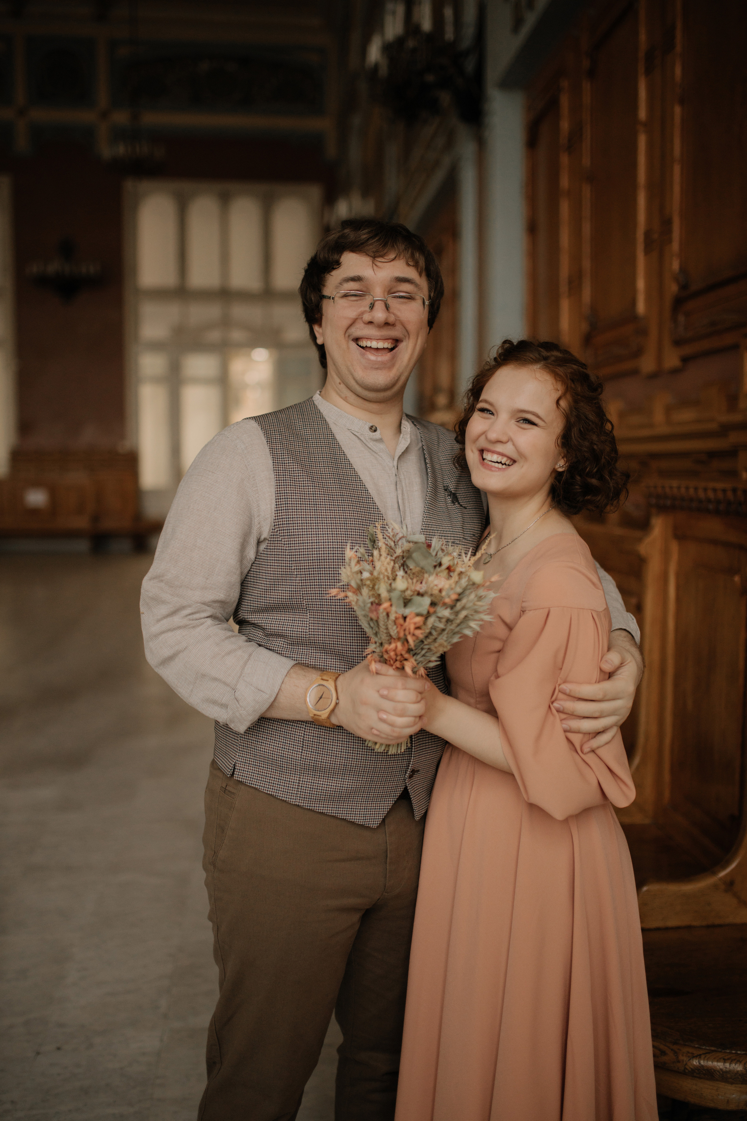 Daria&Sergei. Свадебный фотограф, Love story в Санкт-Петербурге