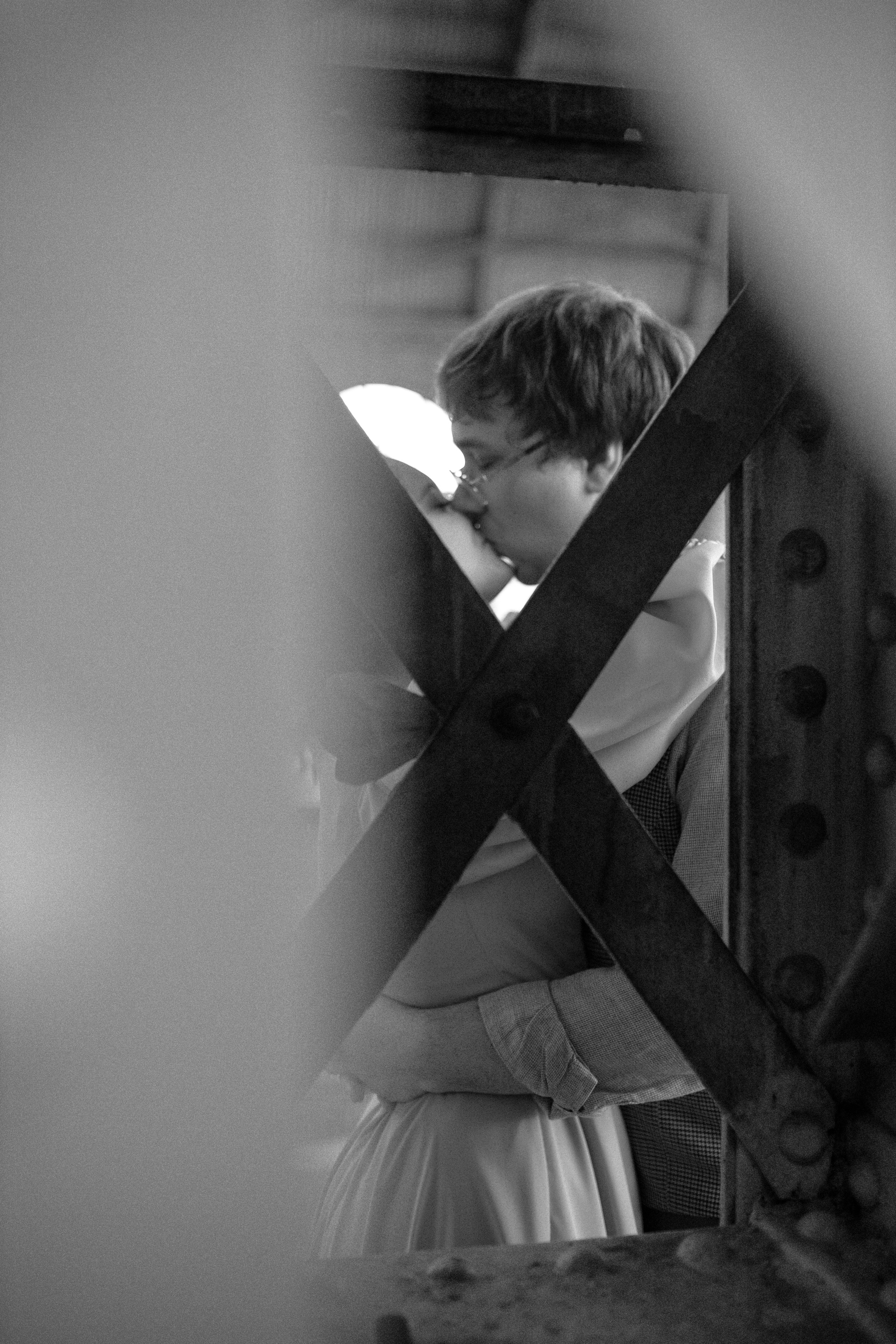 Daria&Sergei. Свадебный фотограф, Love story в Санкт-Петербурге