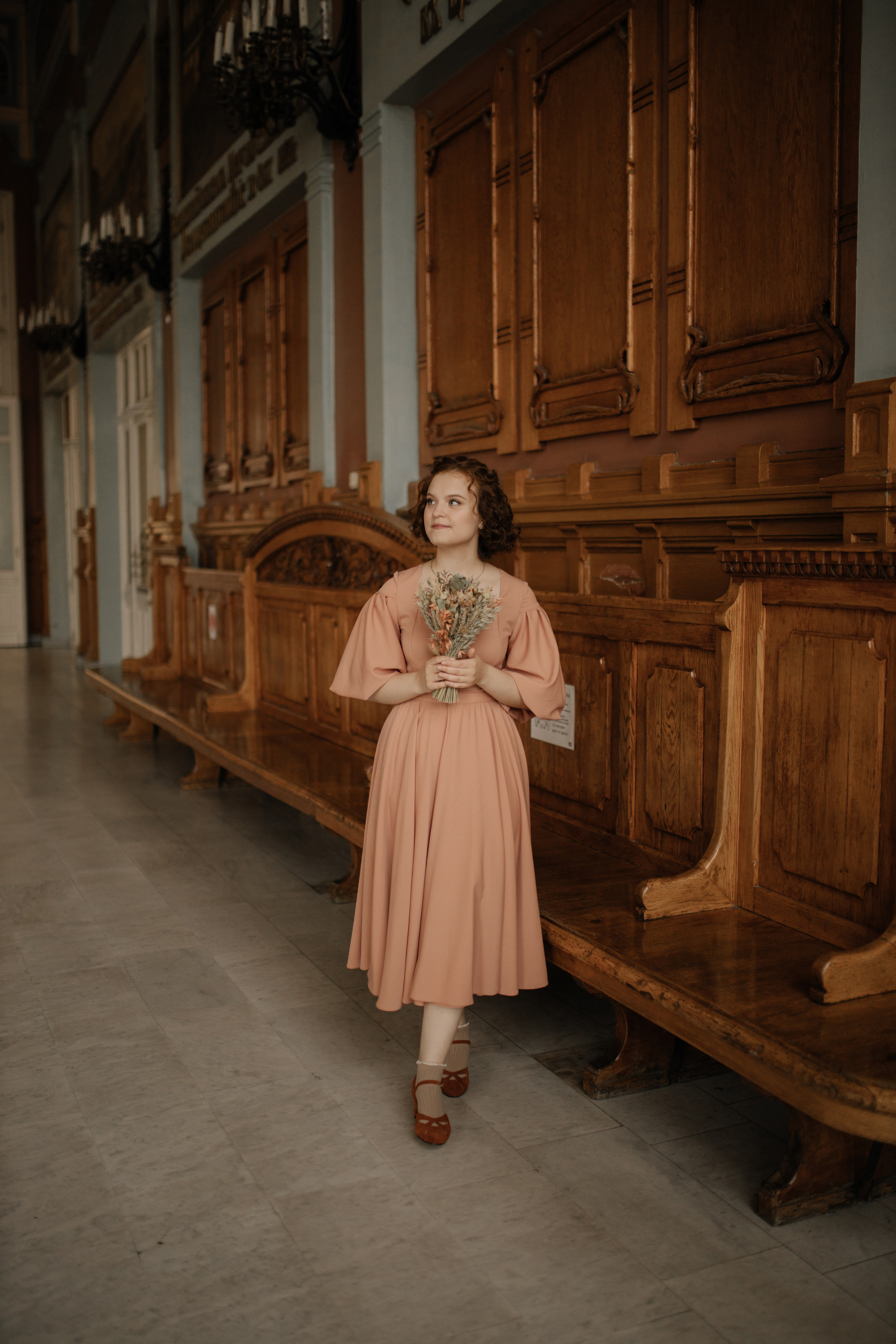 Daria&Sergei. Свадебный фотограф, Love story в Санкт-Петербурге