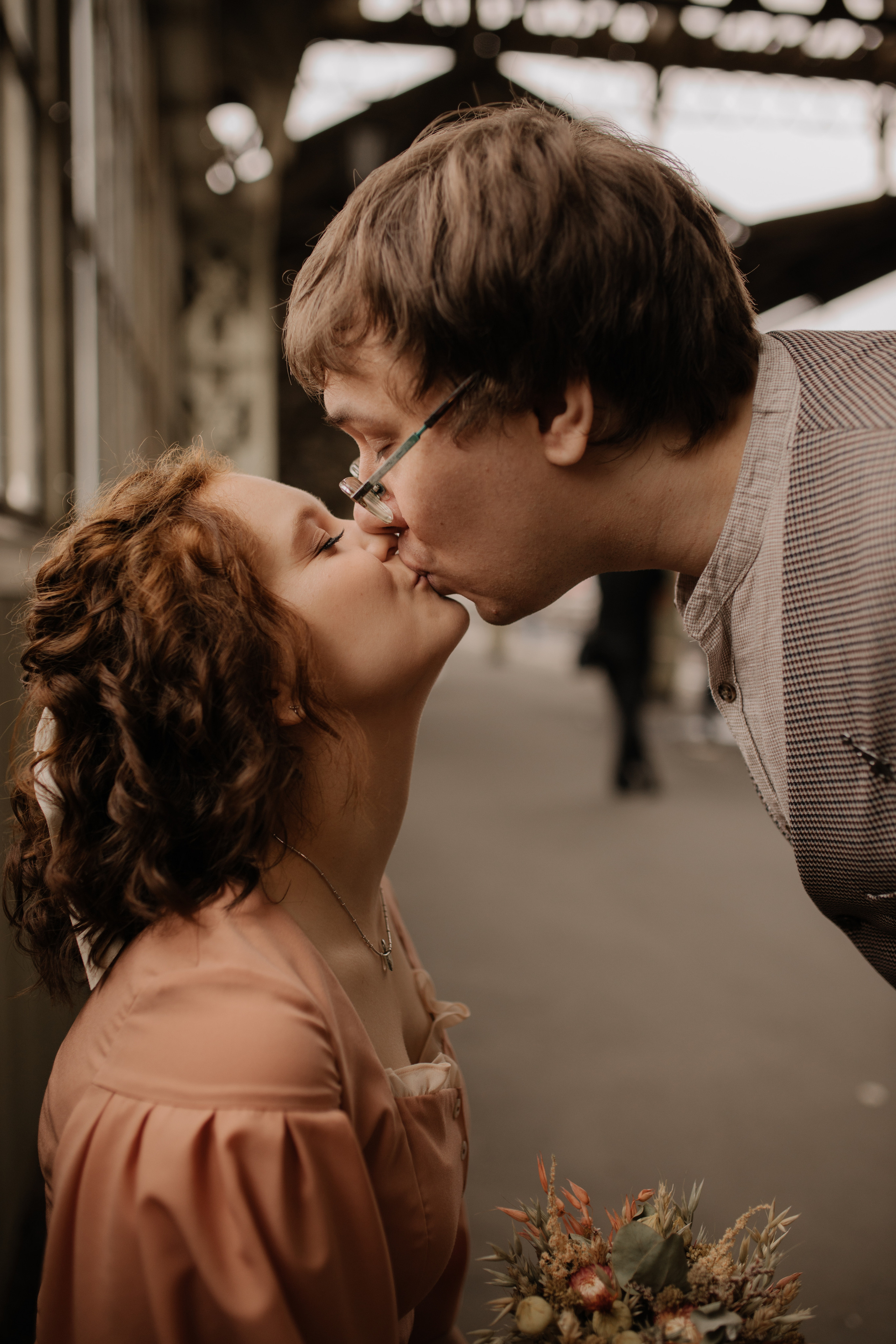 Daria&Sergei. Свадебный фотограф, Love story в Санкт-Петербурге