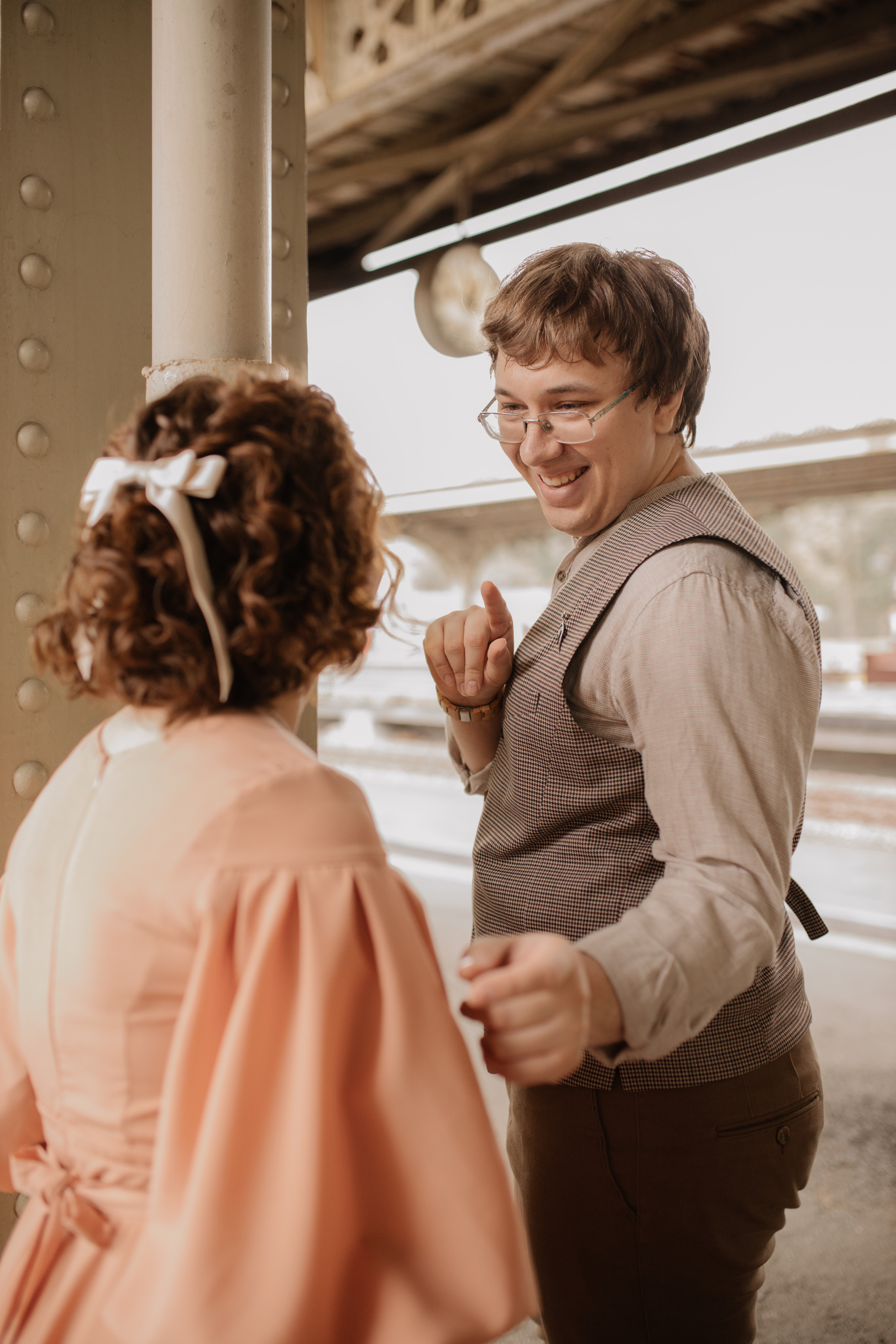 Daria&Sergei. Свадебный фотограф, Love story в Санкт-Петербурге